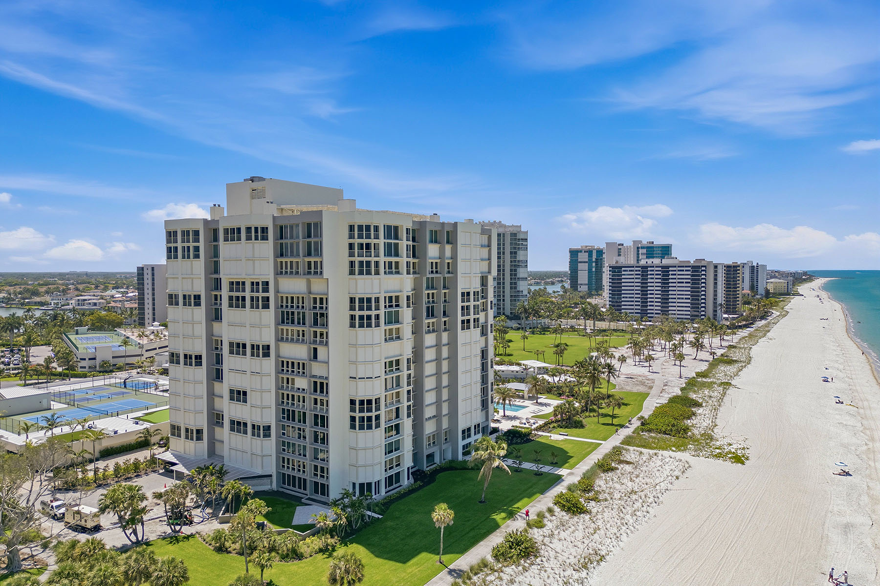 4051 Gulf Shore Boulevard N , 300