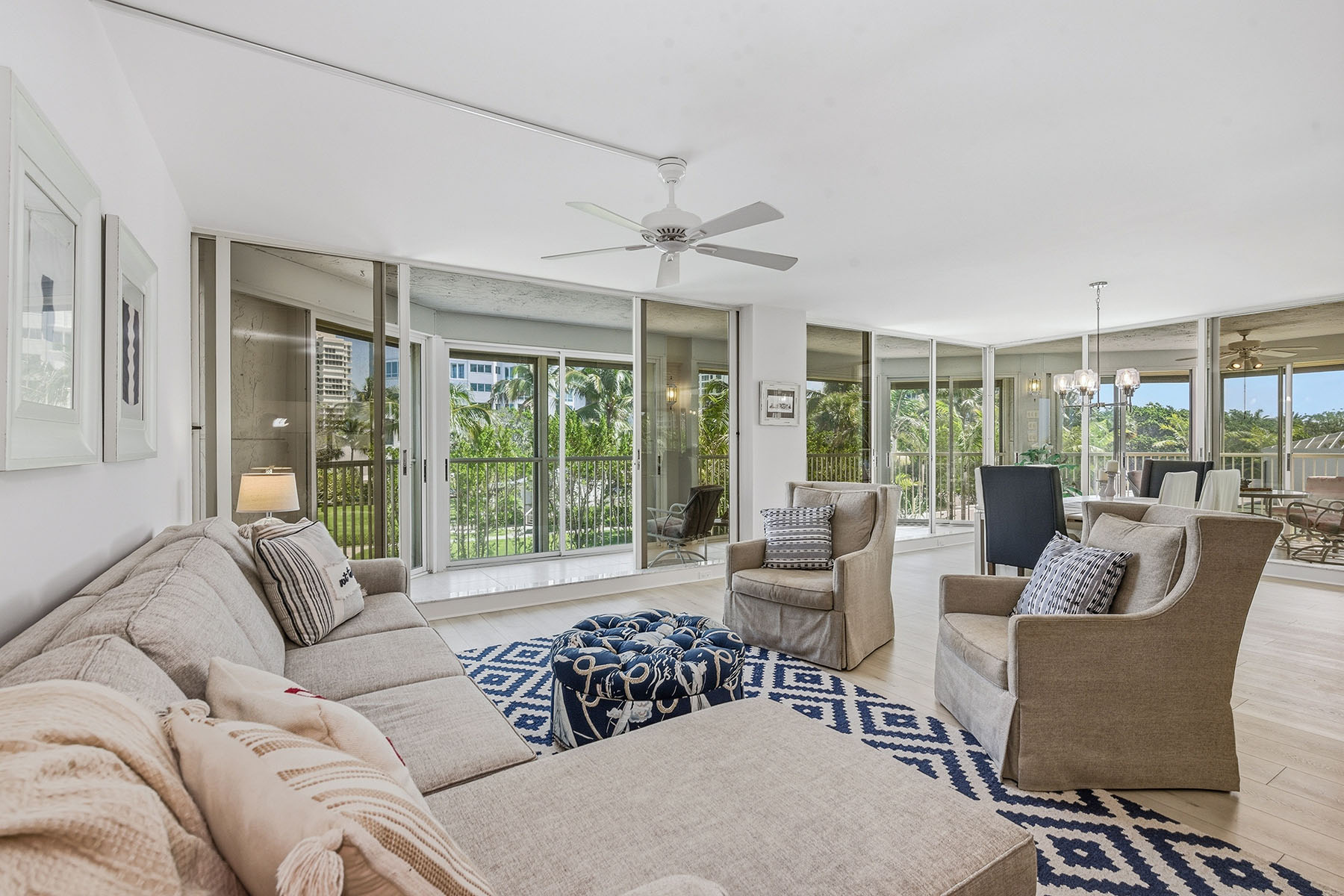 4051 Gulf Shore Boulevard N , 300
