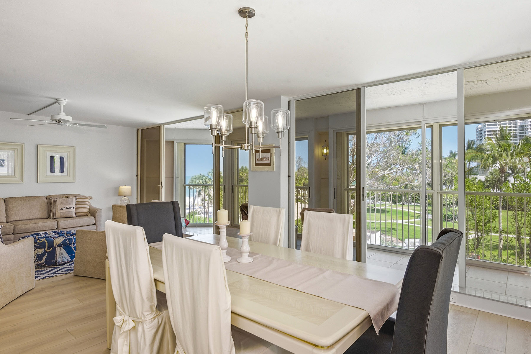 4051 Gulf Shore Boulevard N , 300