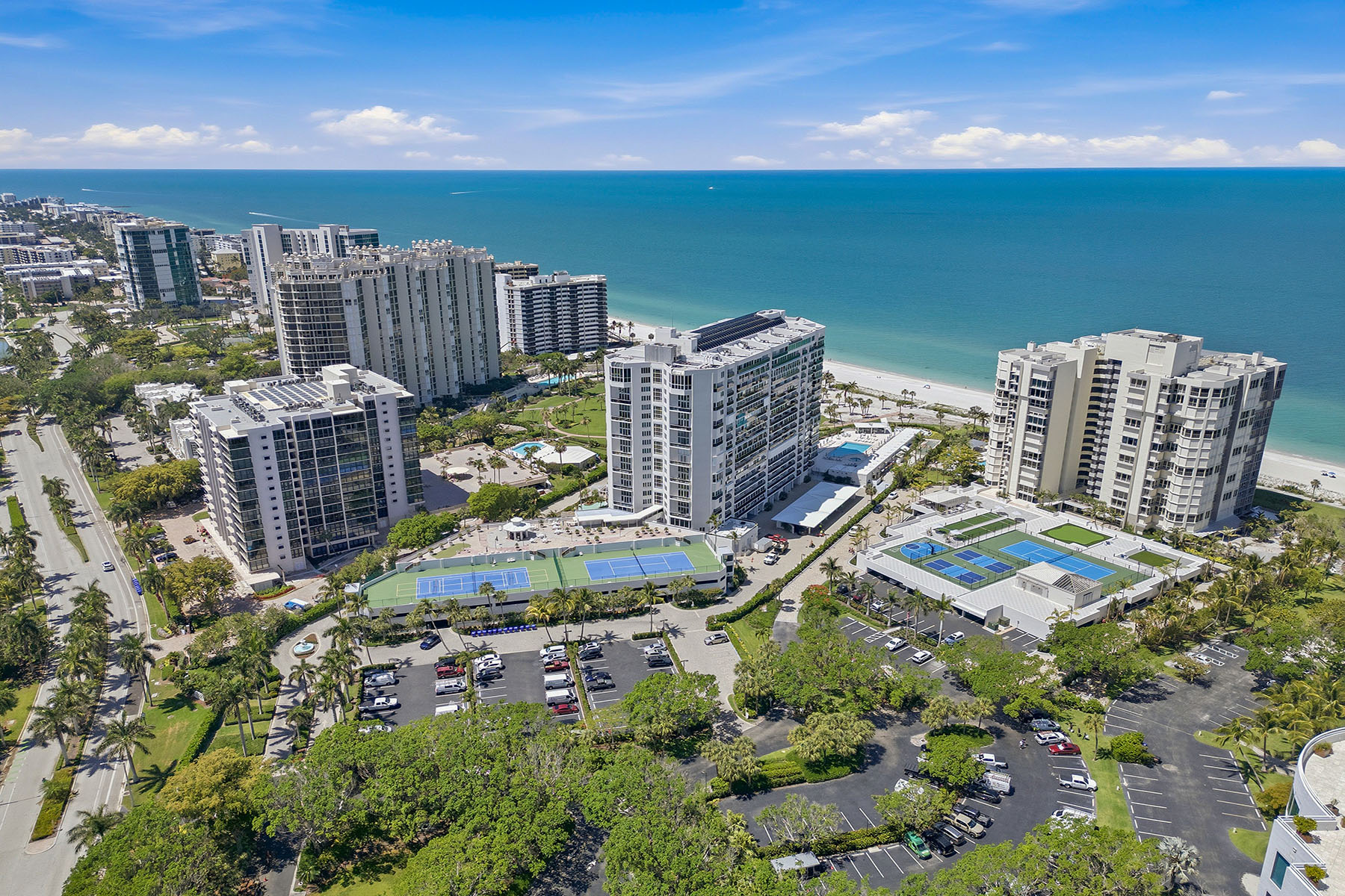 4051 Gulf Shore Boulevard N , 300