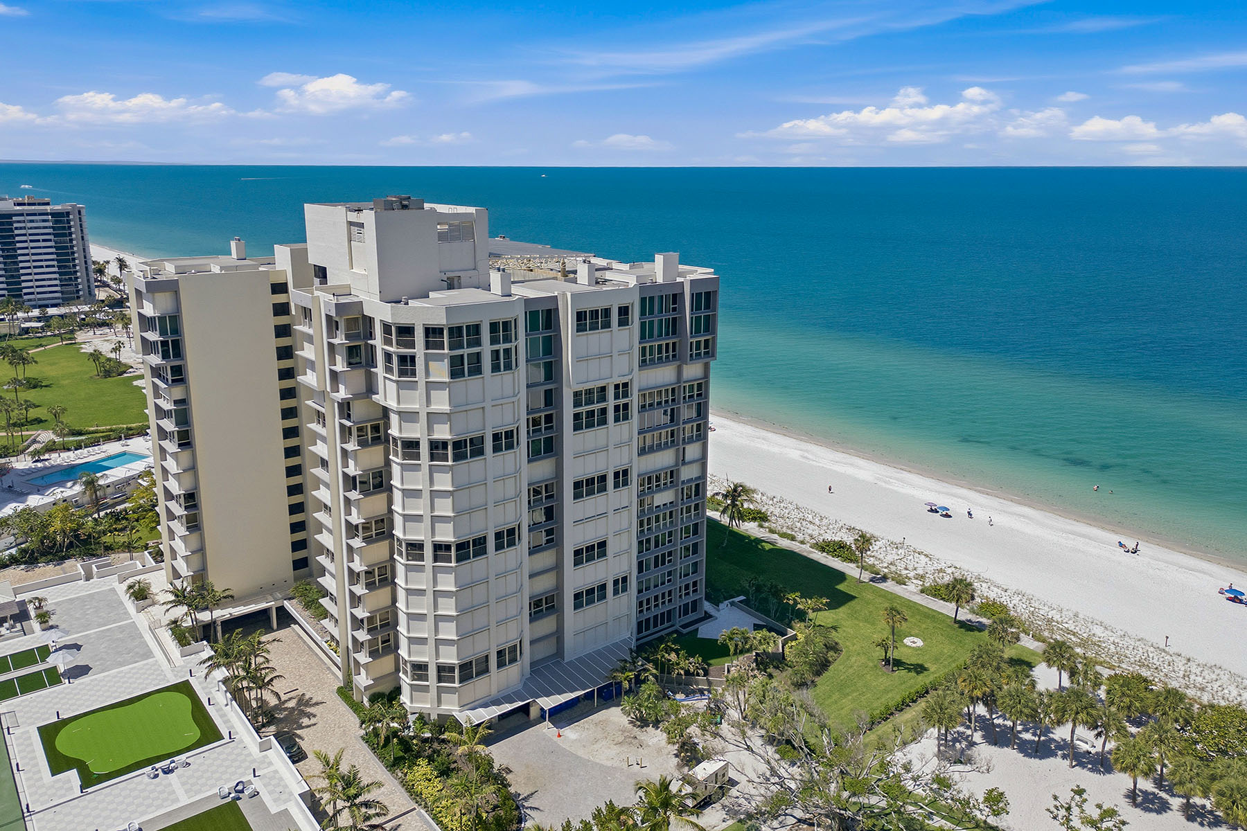 4051 Gulf Shore Boulevard N , 300