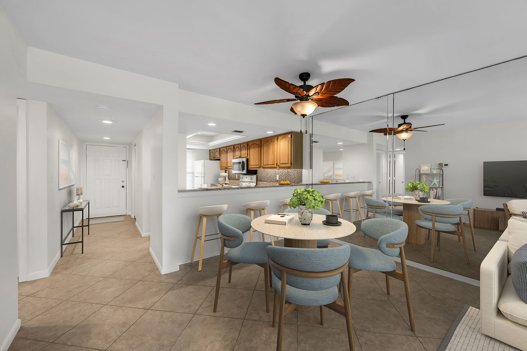 741 S Collier Boulevard , 506