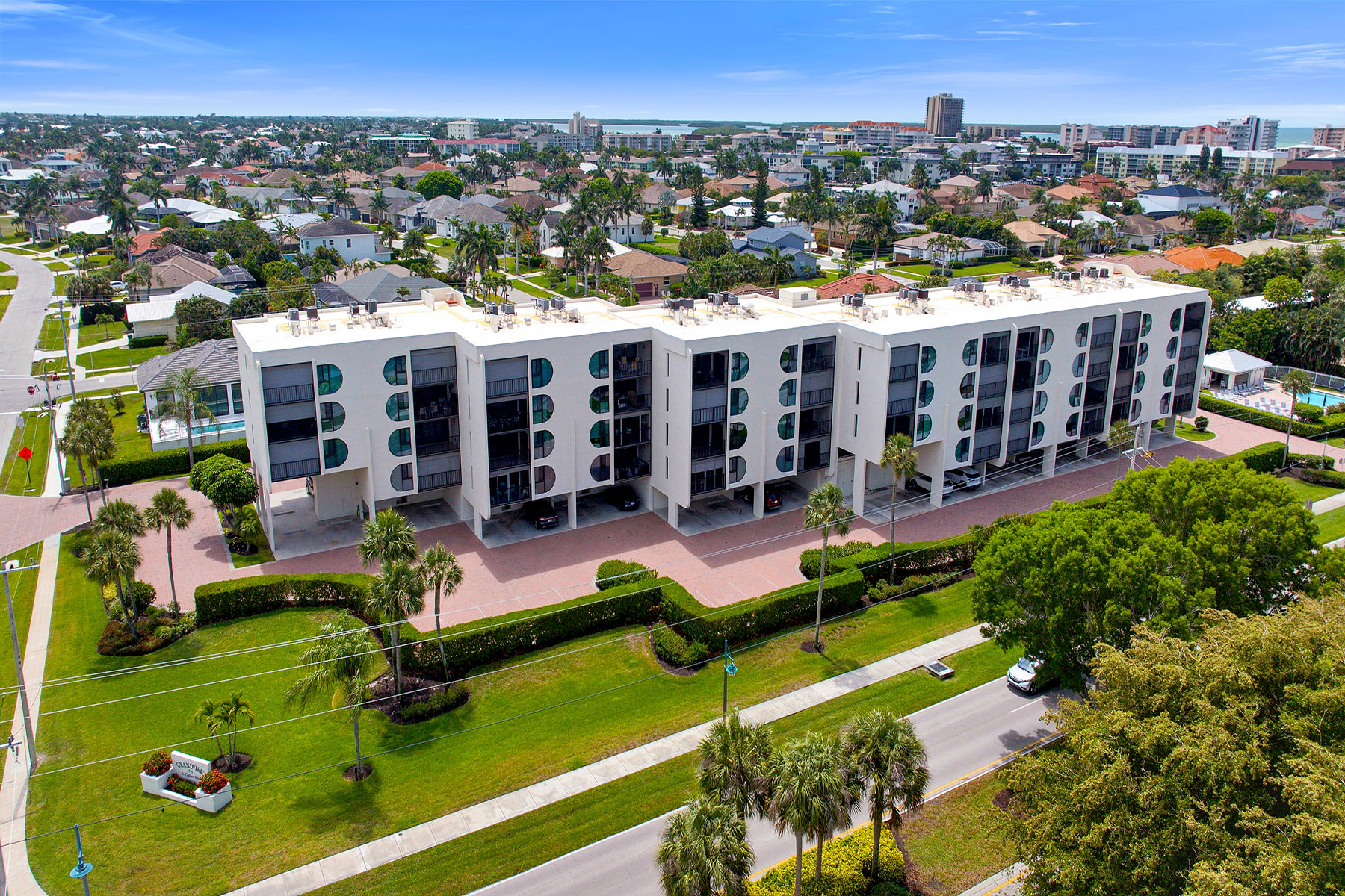 741 S Collier Boulevard , 506