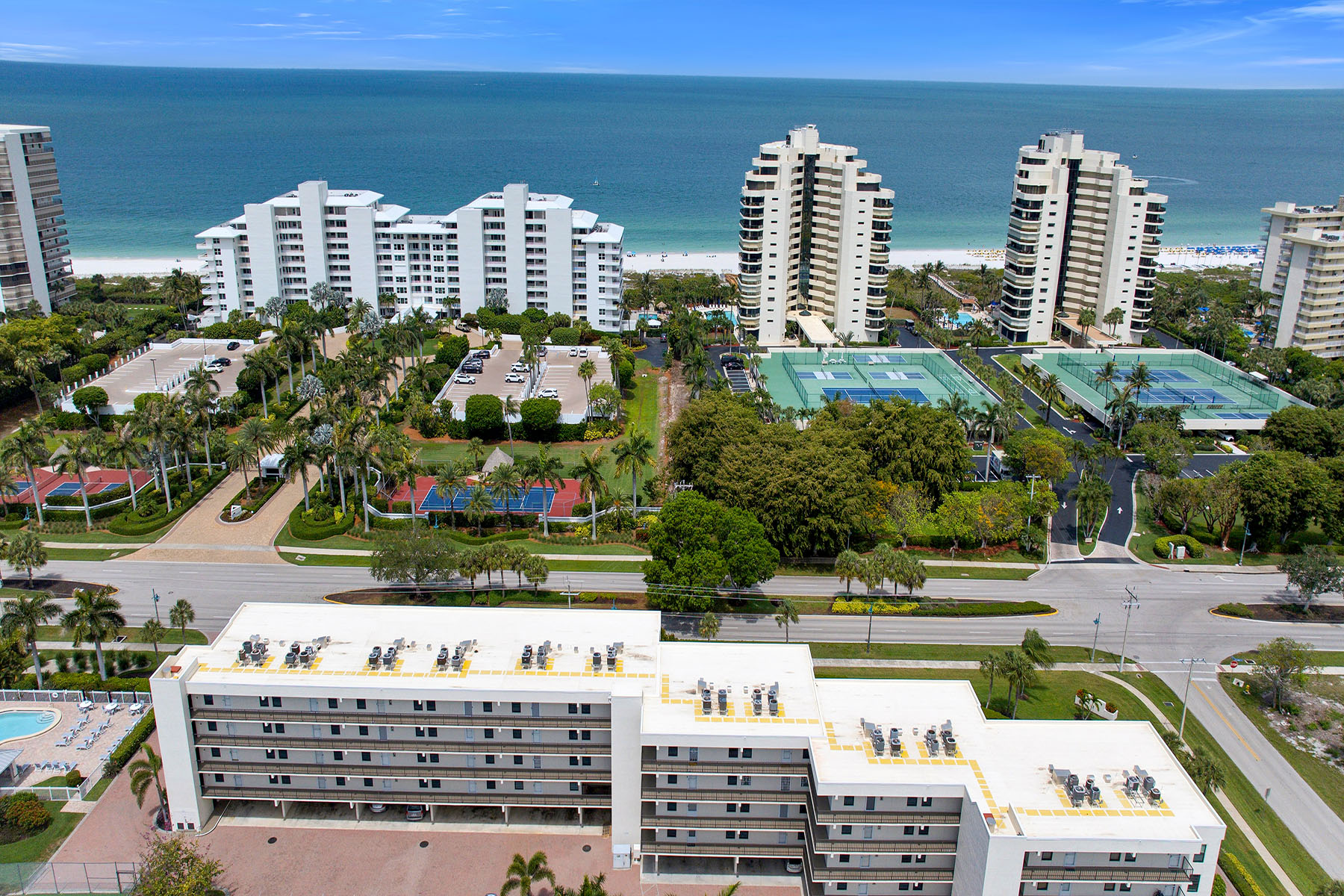 741 S Collier Boulevard , 506
