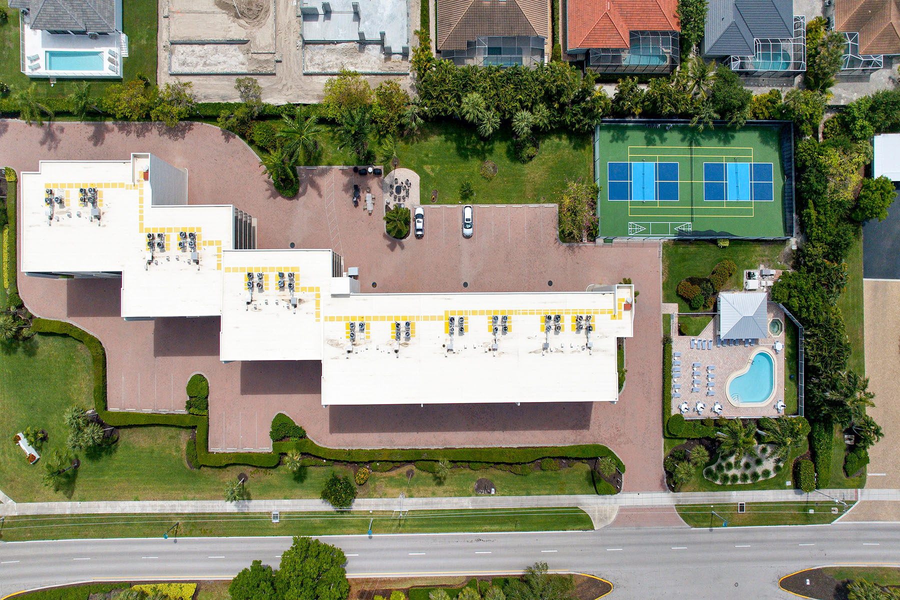 741 S Collier Boulevard , 506