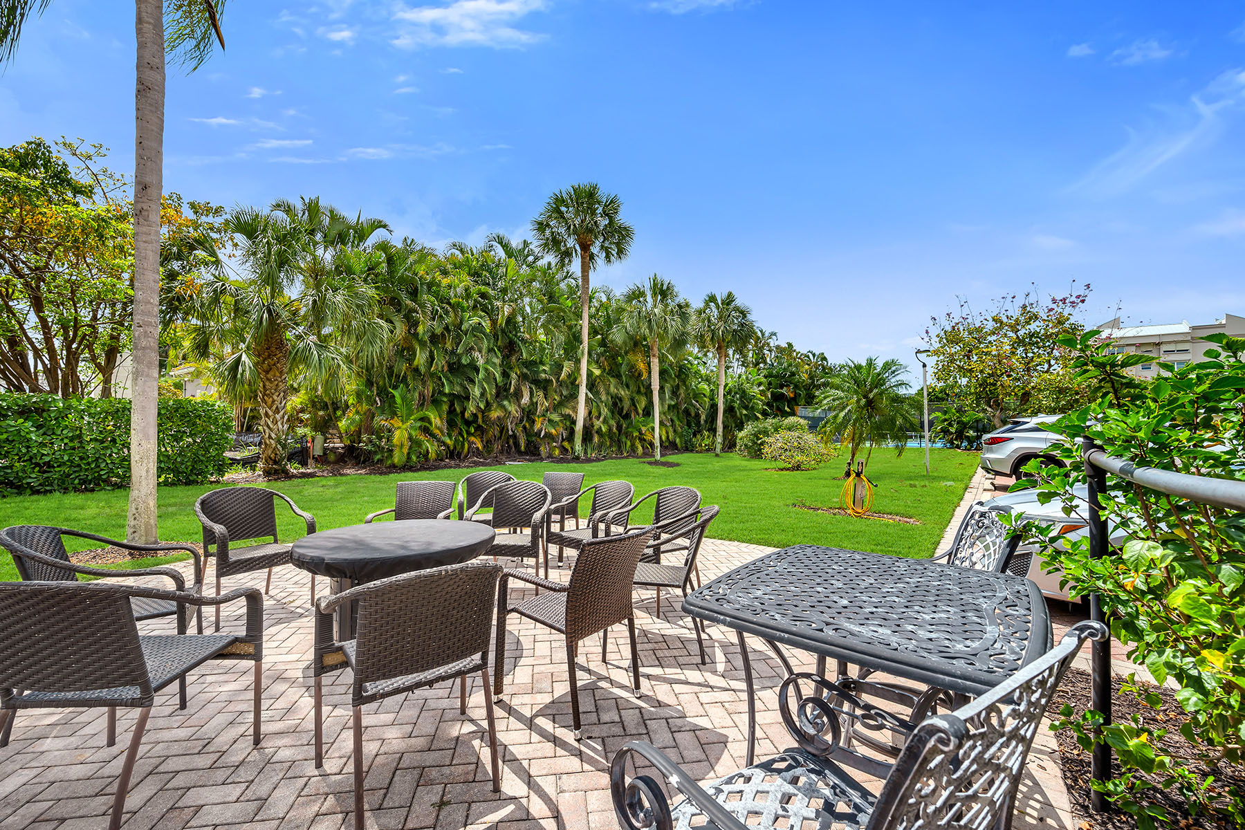 741 S Collier Boulevard , 506