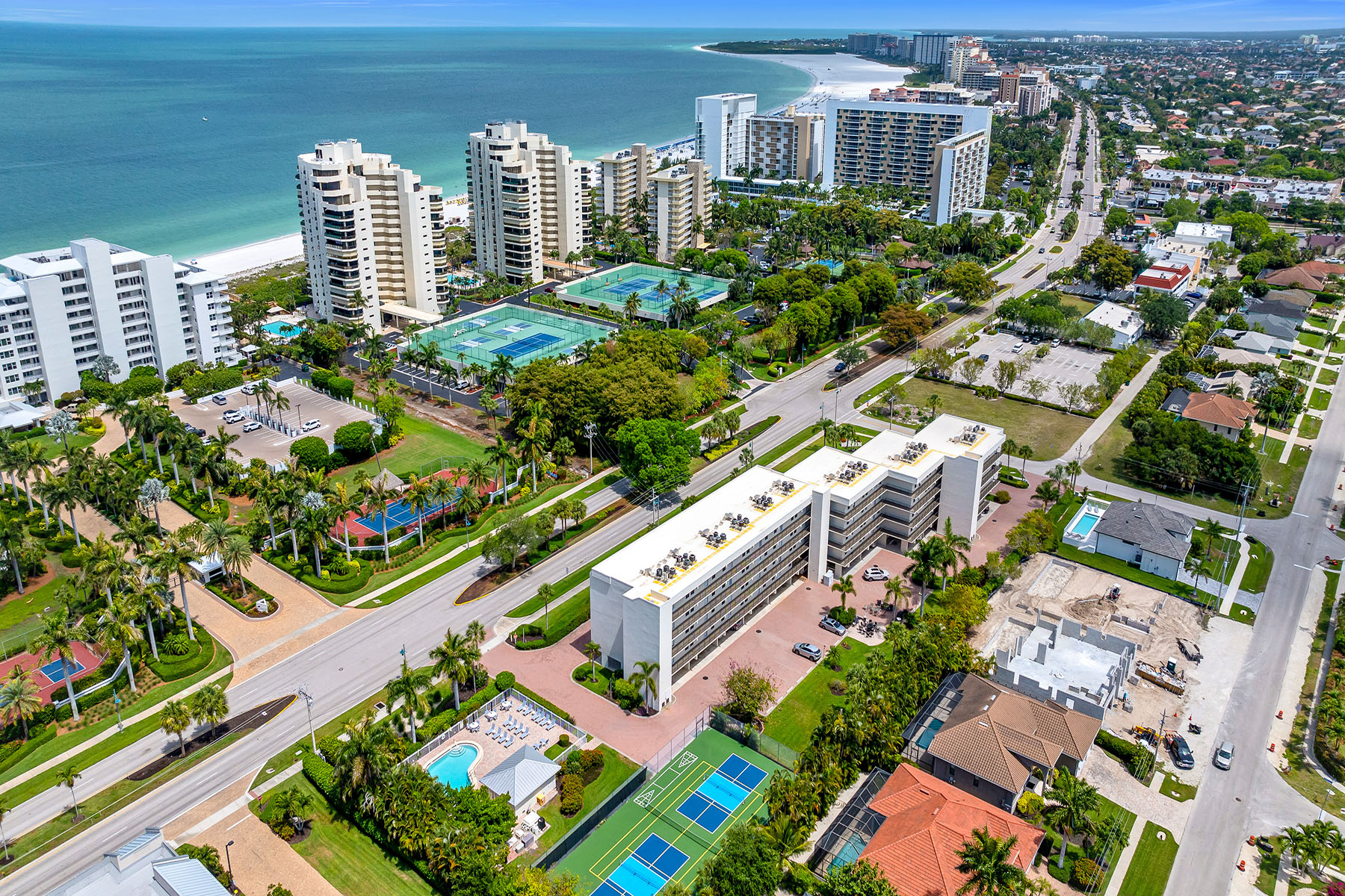 741 S Collier Boulevard , 506