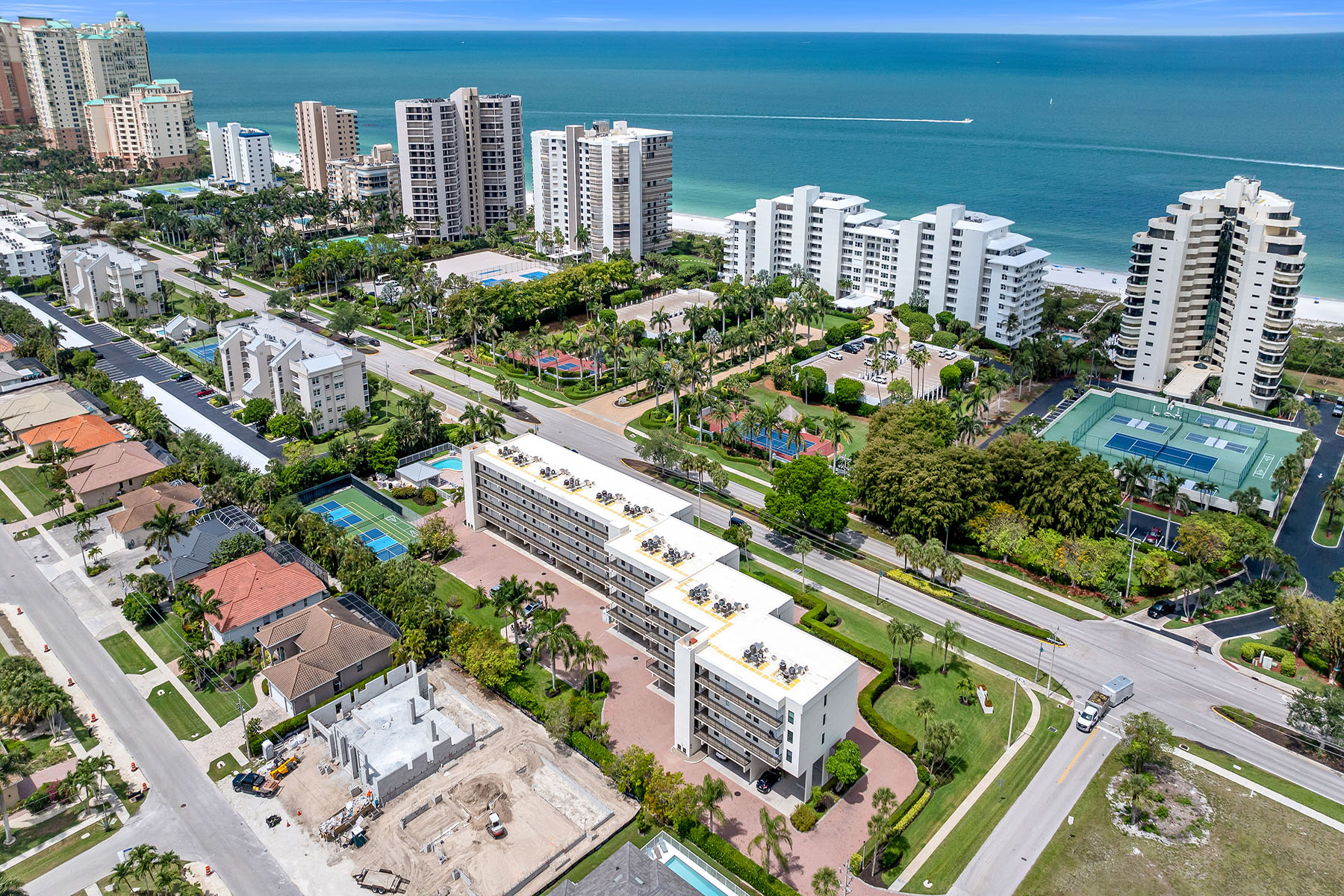 741 S Collier Boulevard , 506