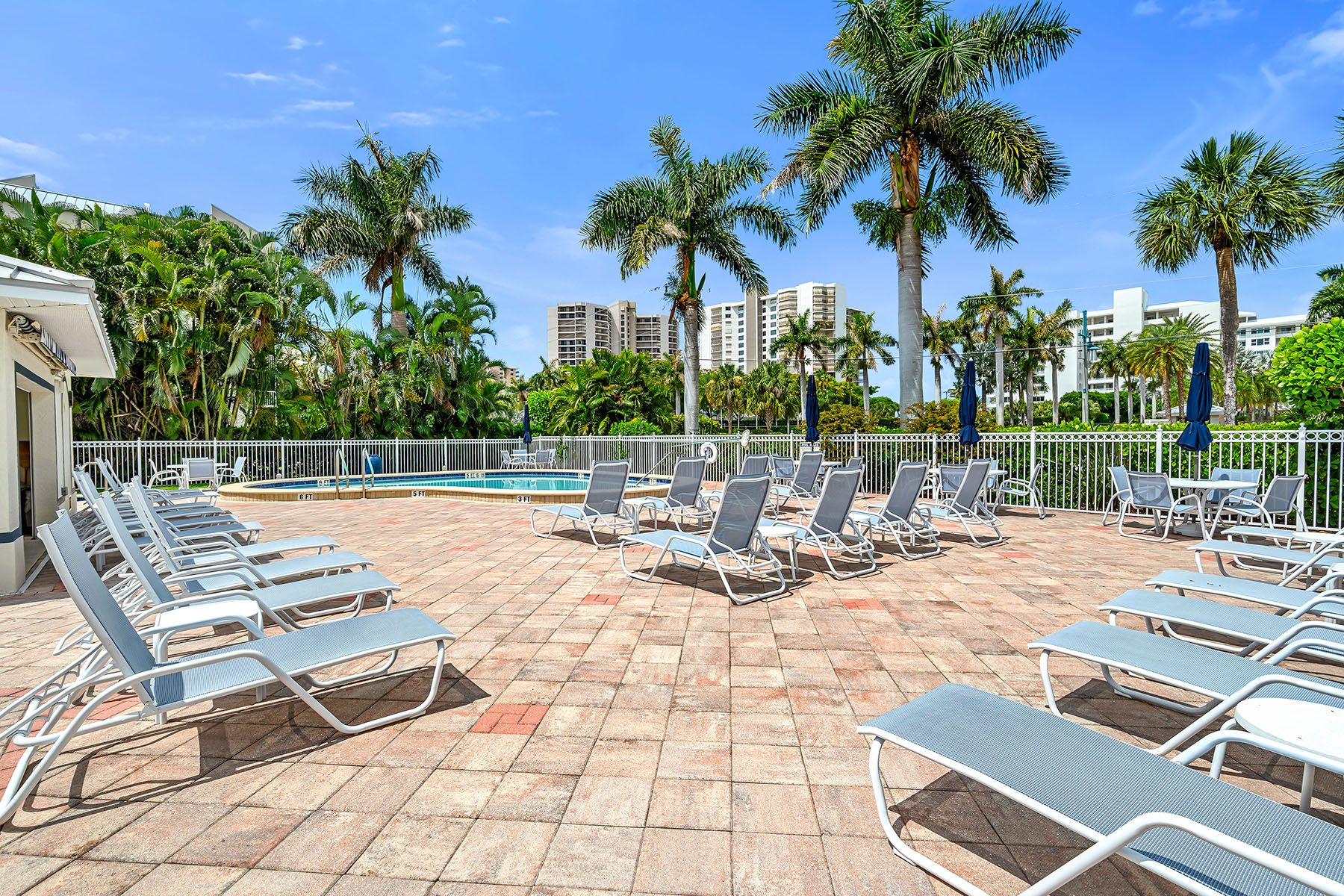 741 S Collier Boulevard , 506