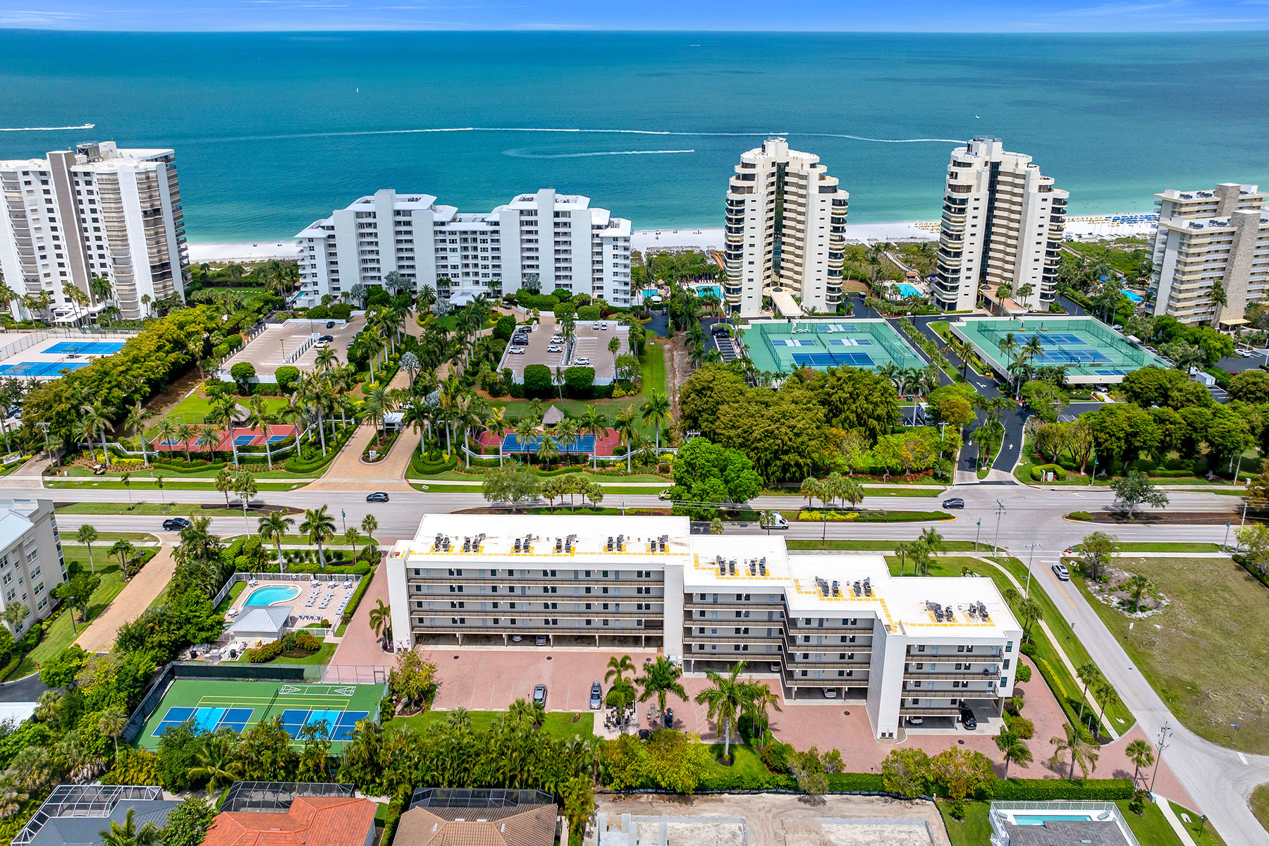 741 S Collier Boulevard , 506
