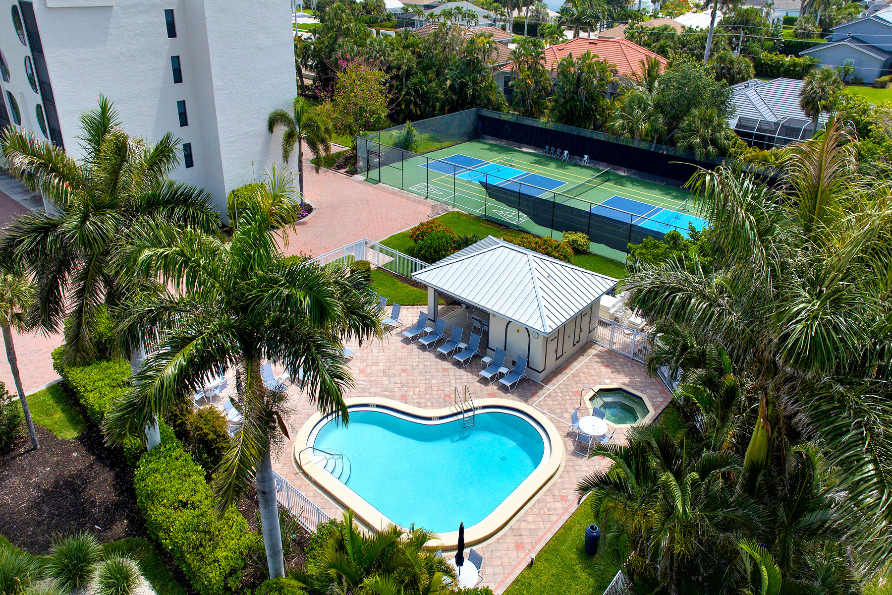 741 S Collier Boulevard , 506