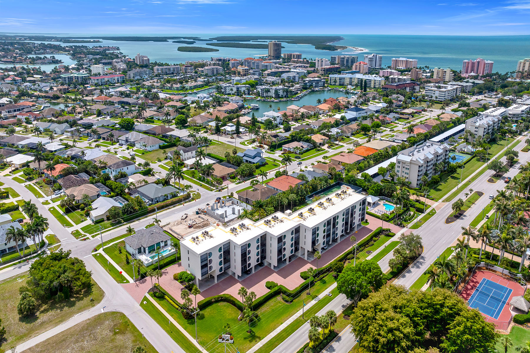 741 S Collier Boulevard , 506