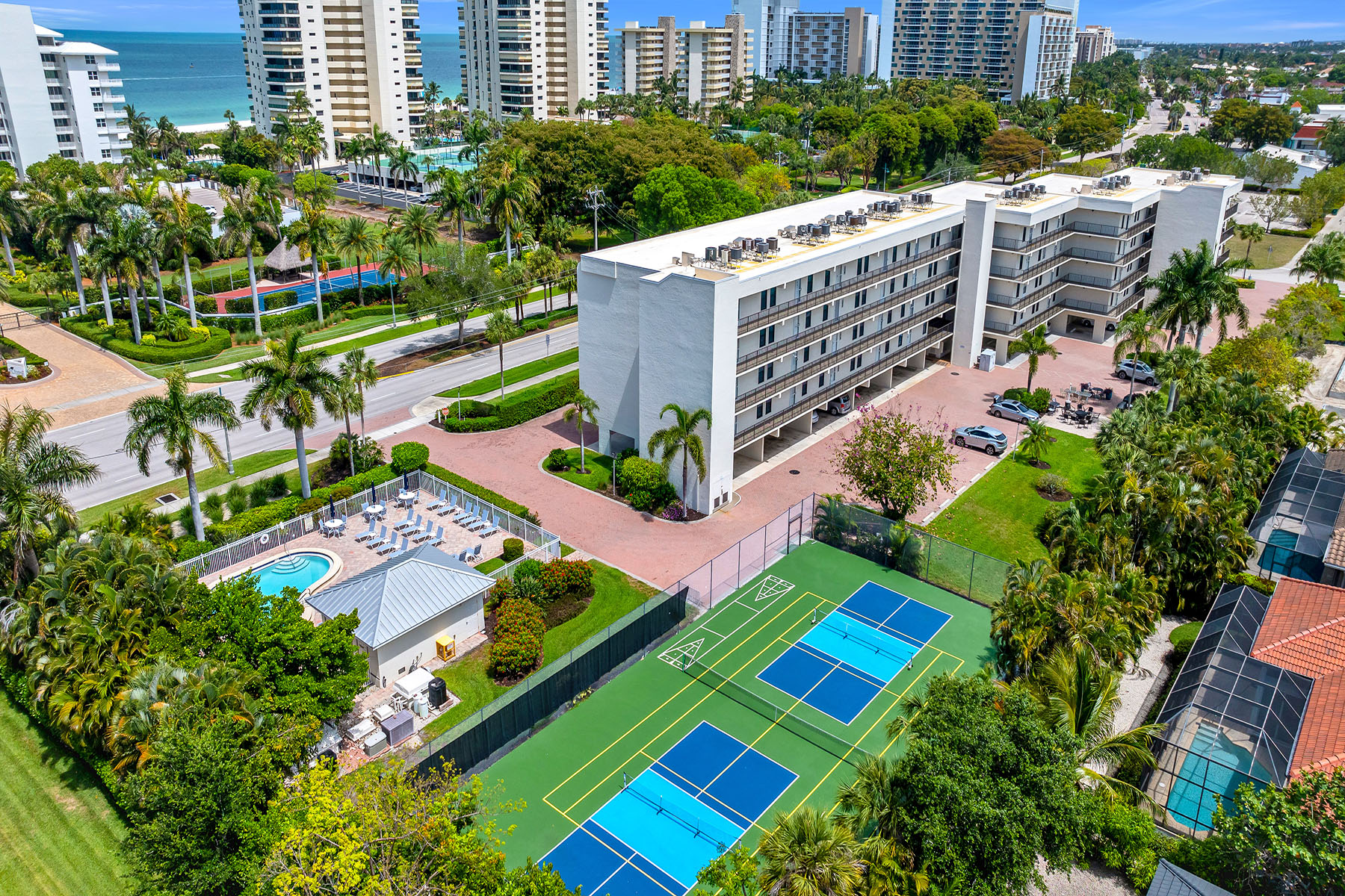 741 S Collier Boulevard , 506