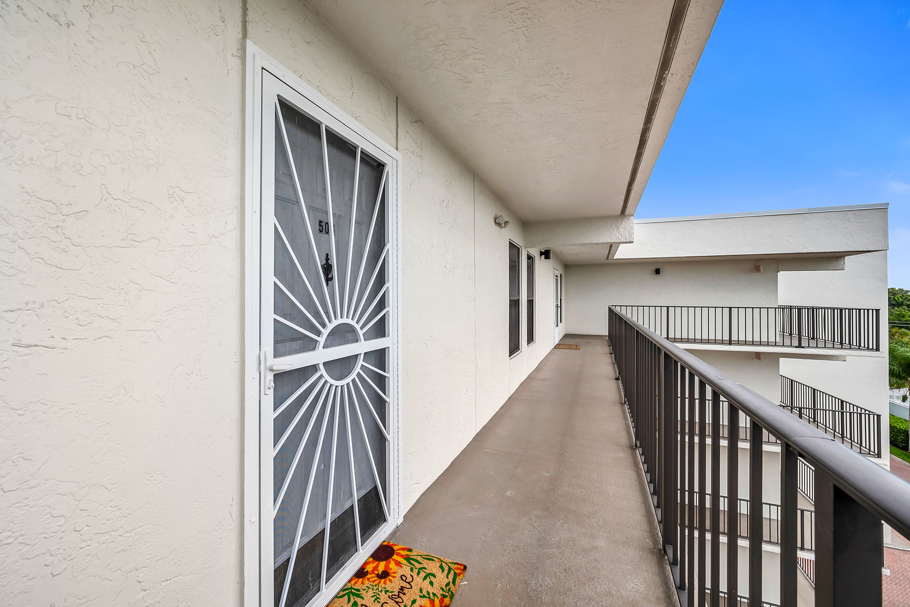 741 S Collier Boulevard , 506
