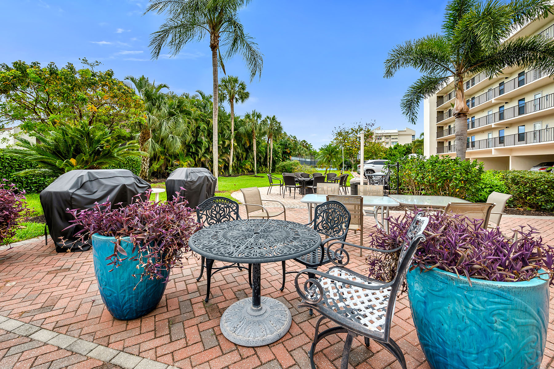 741 S Collier Boulevard , 506
