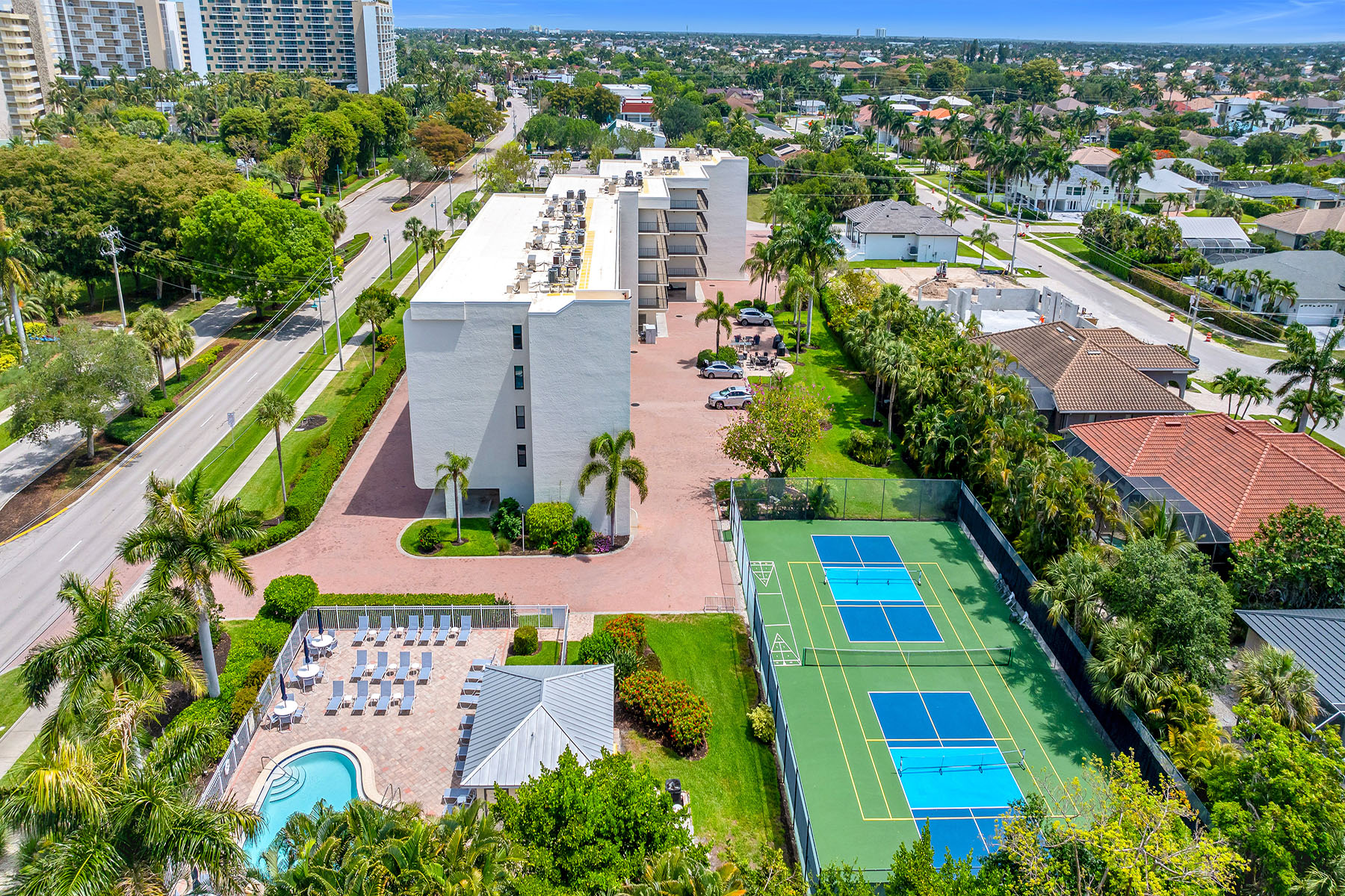 741 S Collier Boulevard , 506