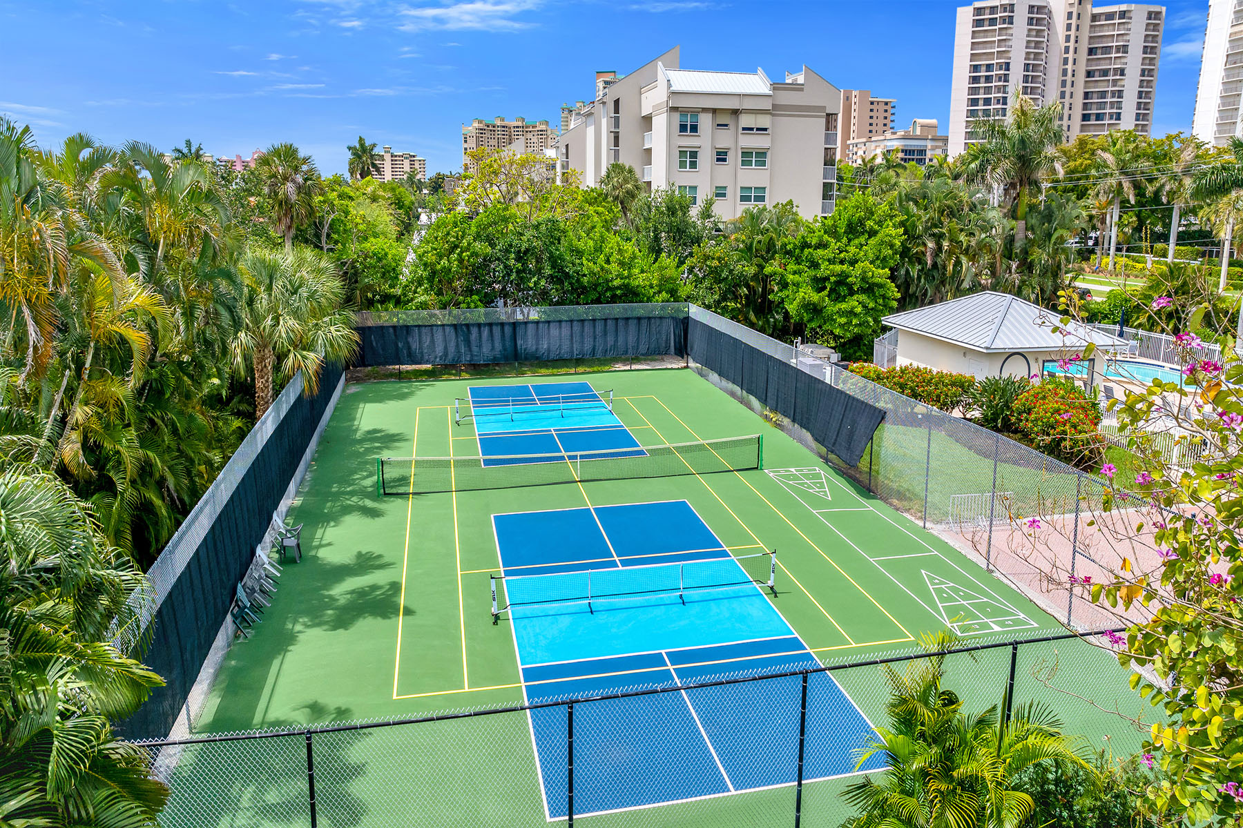 741 S Collier Boulevard , 506