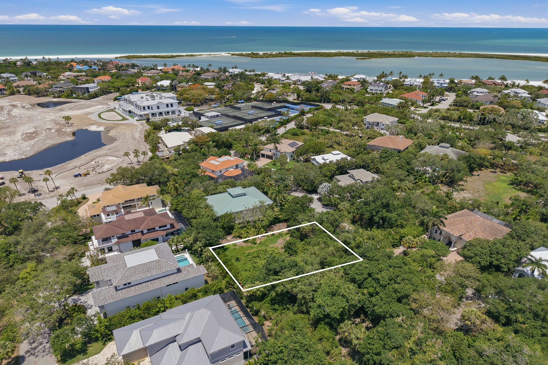 375 Gumbo Limbo Lane