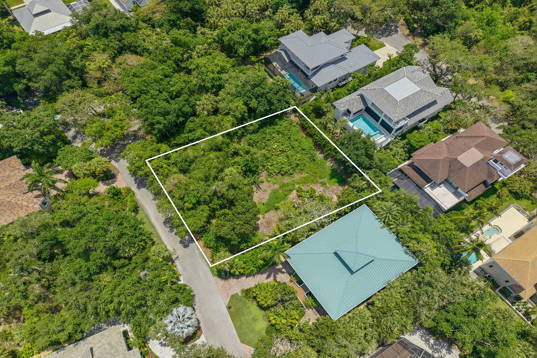 375 Gumbo Limbo Lane