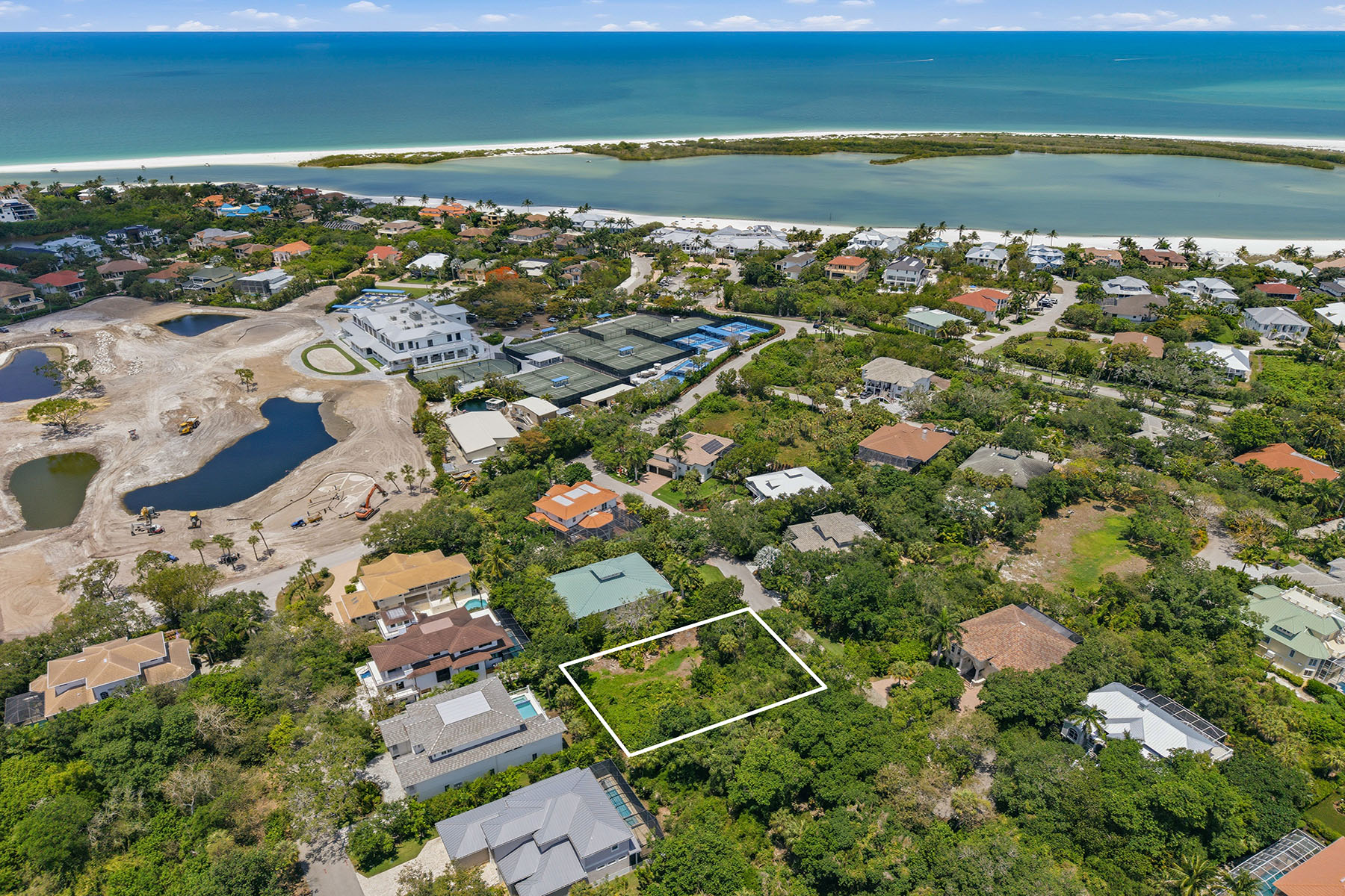 375 Gumbo Limbo Lane