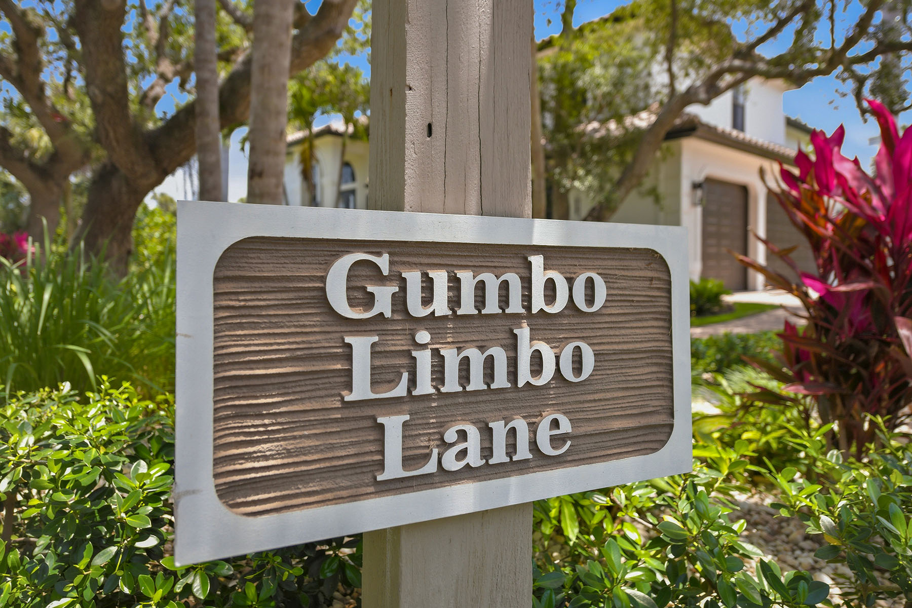 375 Gumbo Limbo Lane