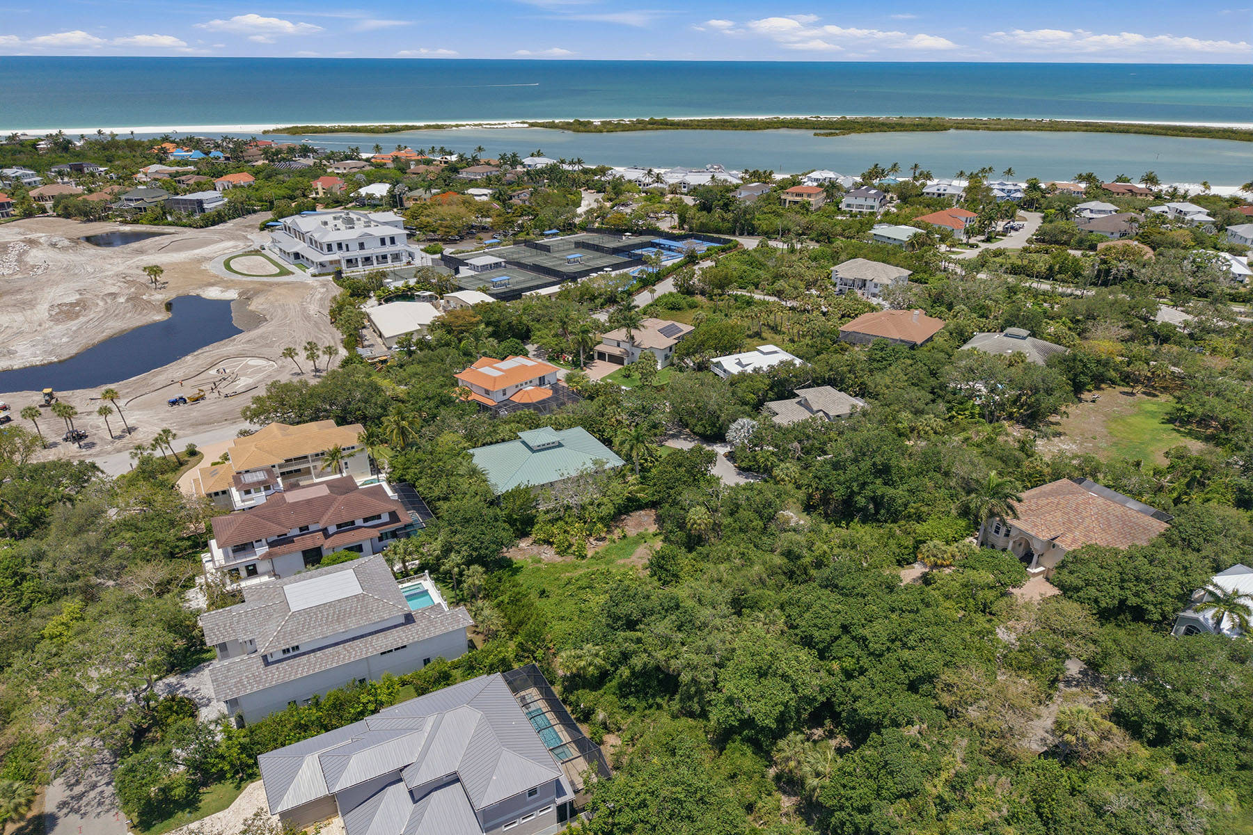 375 Gumbo Limbo Lane
