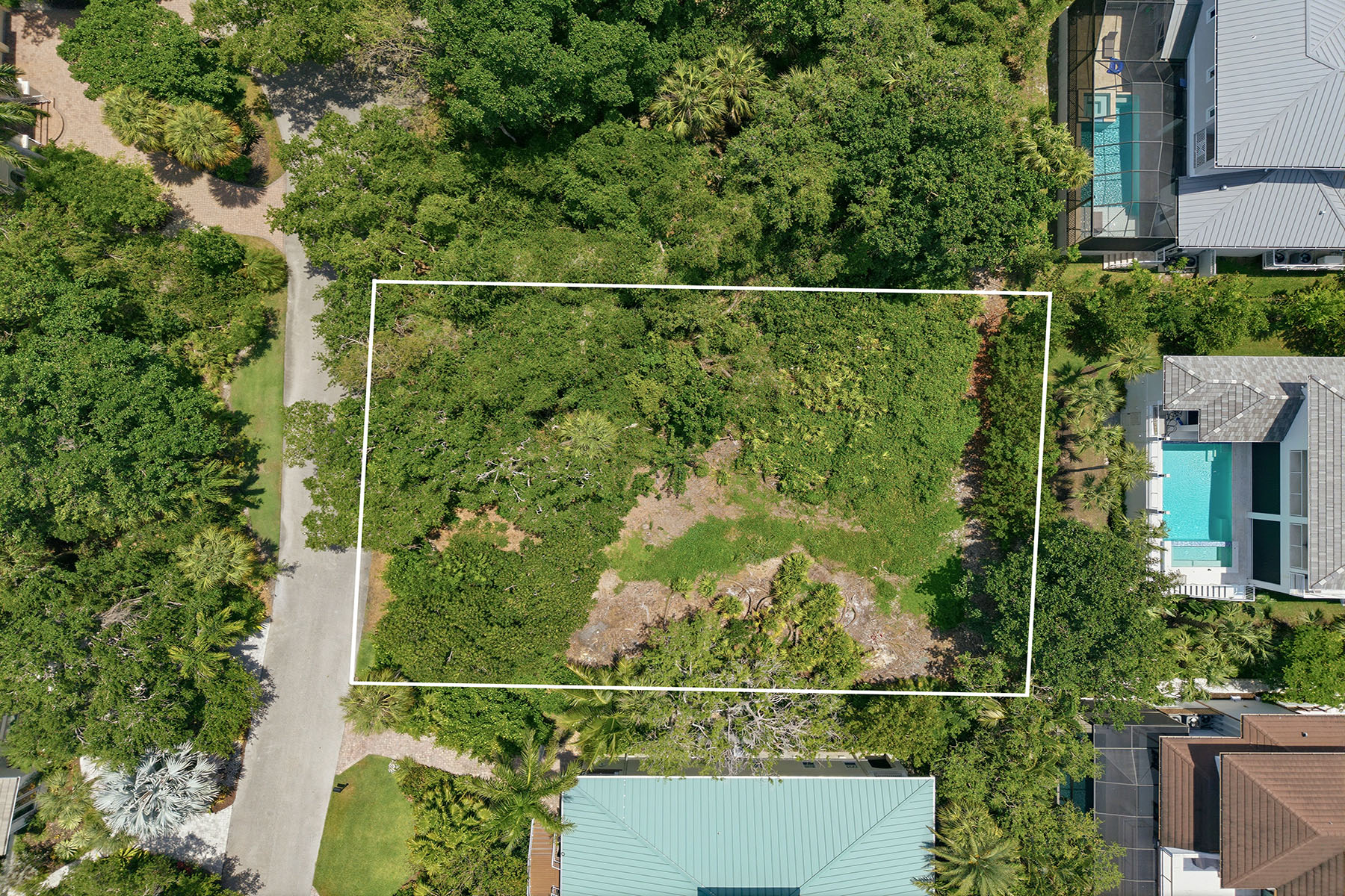 375 Gumbo Limbo Lane