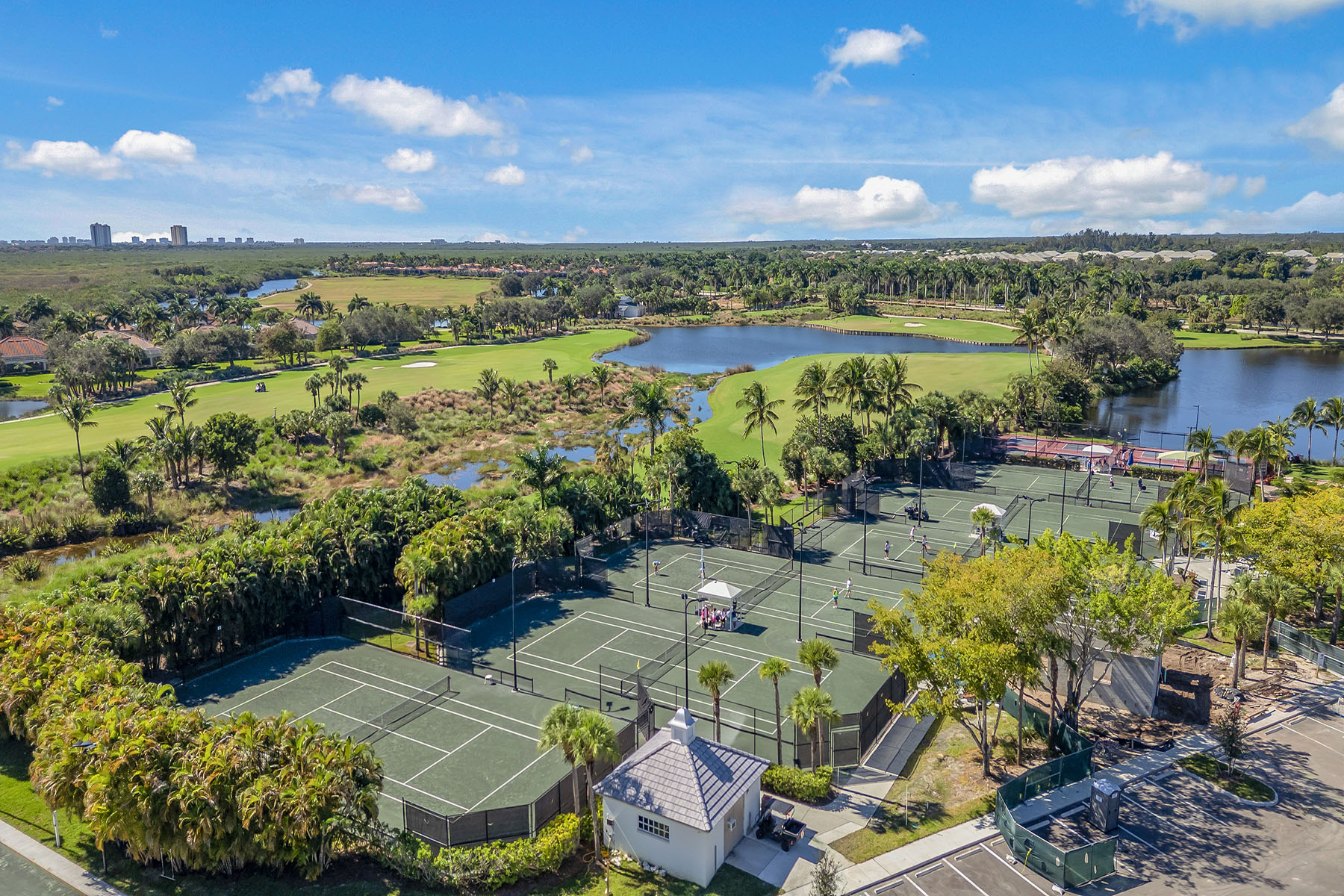 3141 Aviamar Circle , 103