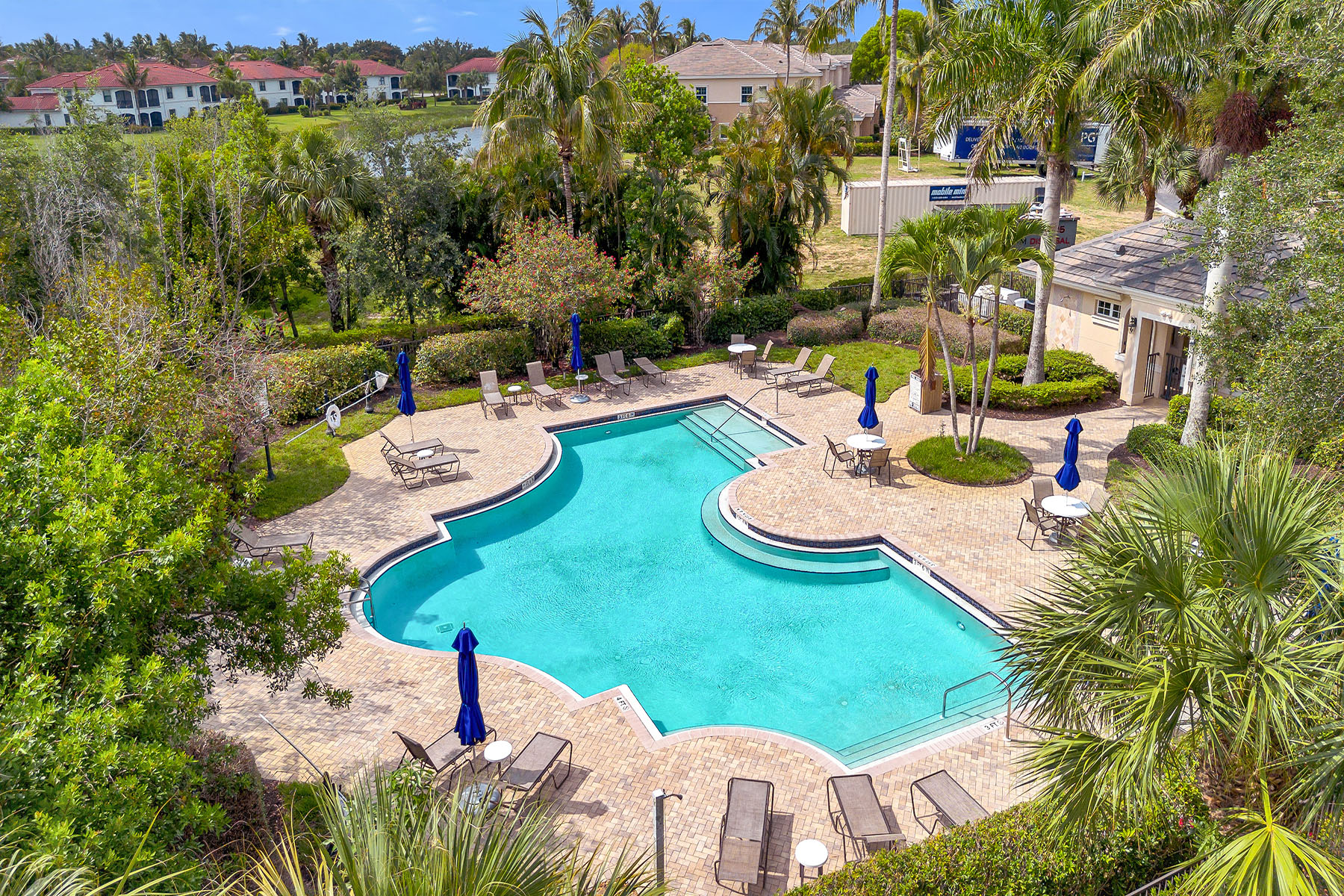 3141 Aviamar Circle , 103