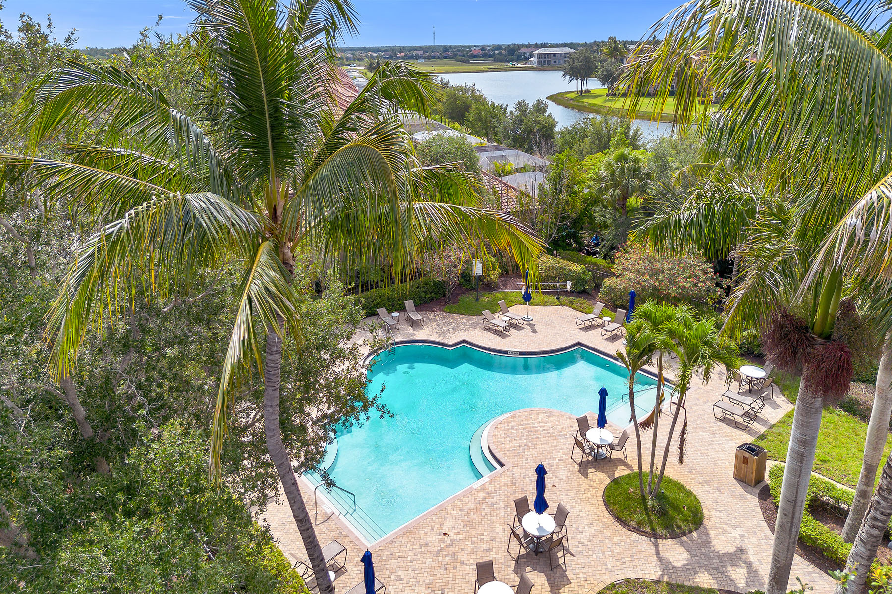 3141 Aviamar Circle , 103