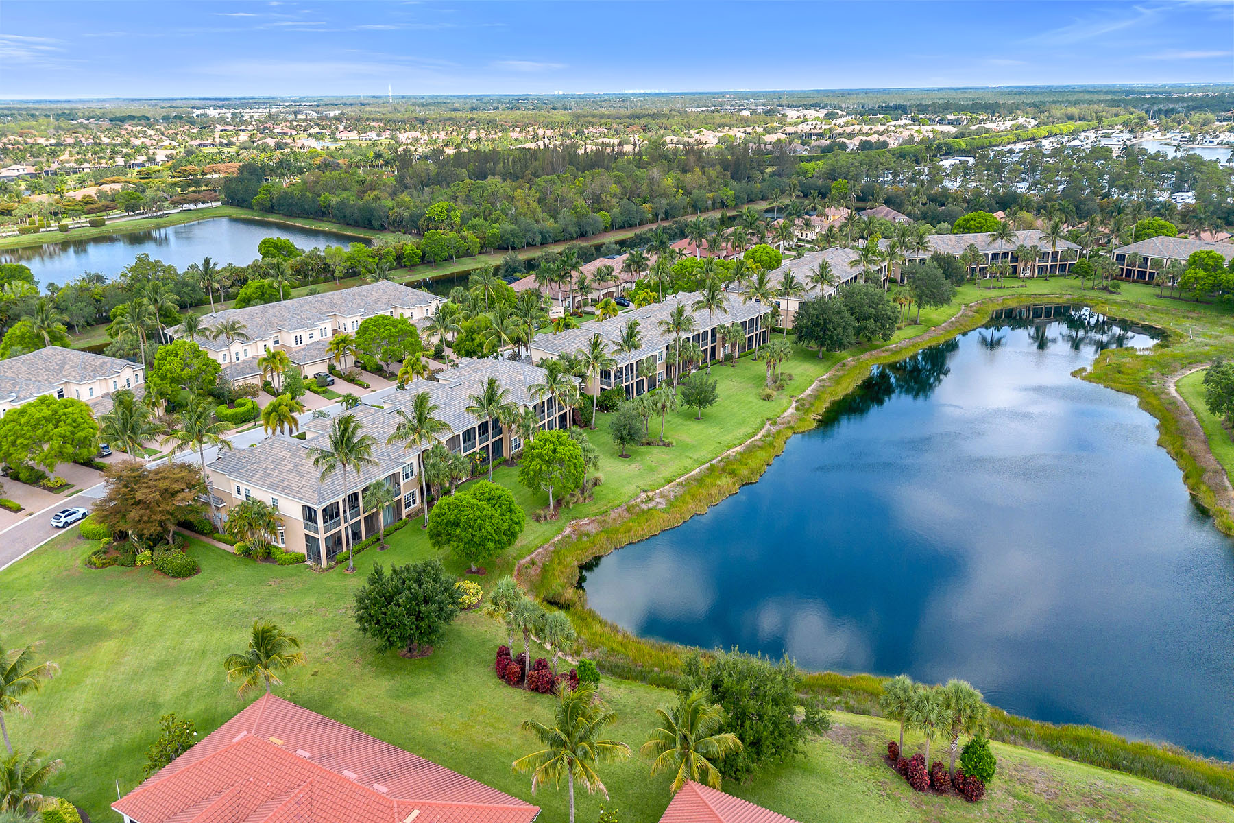 3141 Aviamar Circle , 103