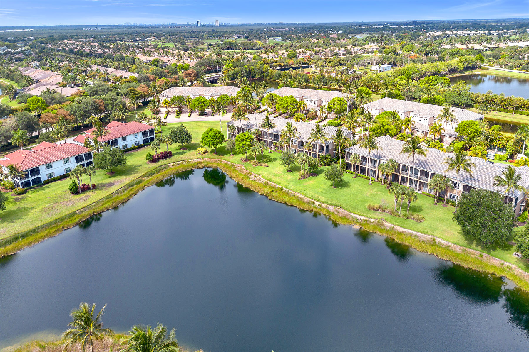 3141 Aviamar Circle , 103