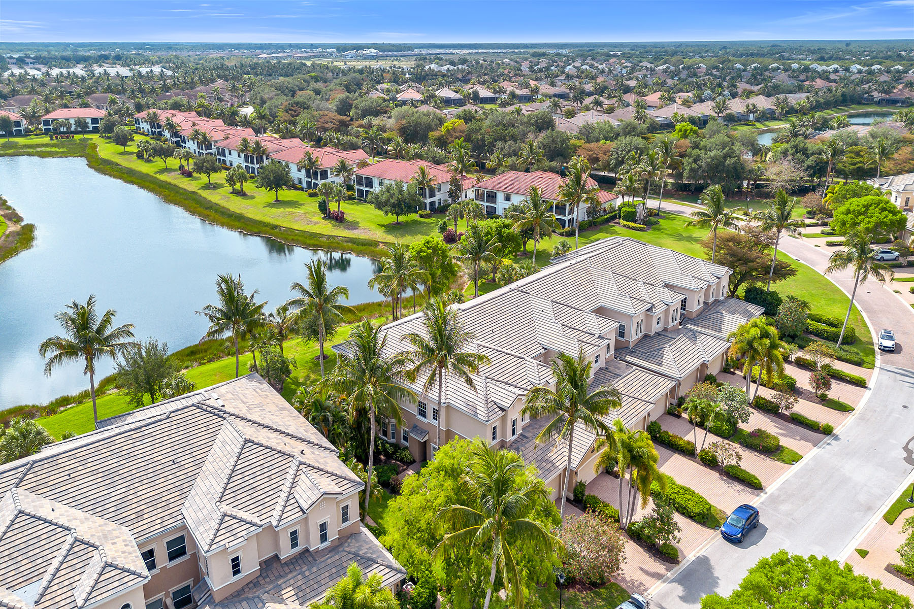 3141 Aviamar Circle , 103