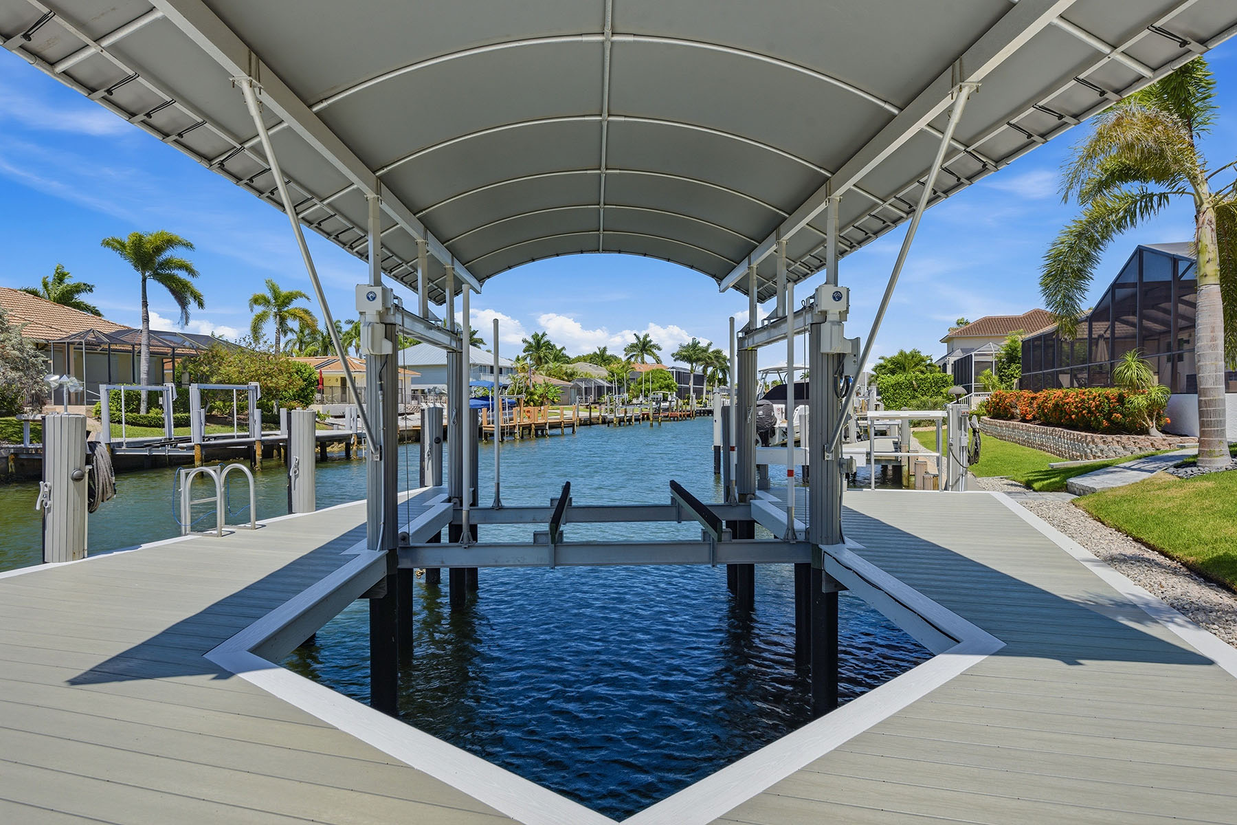 1632 Barbarosa Court