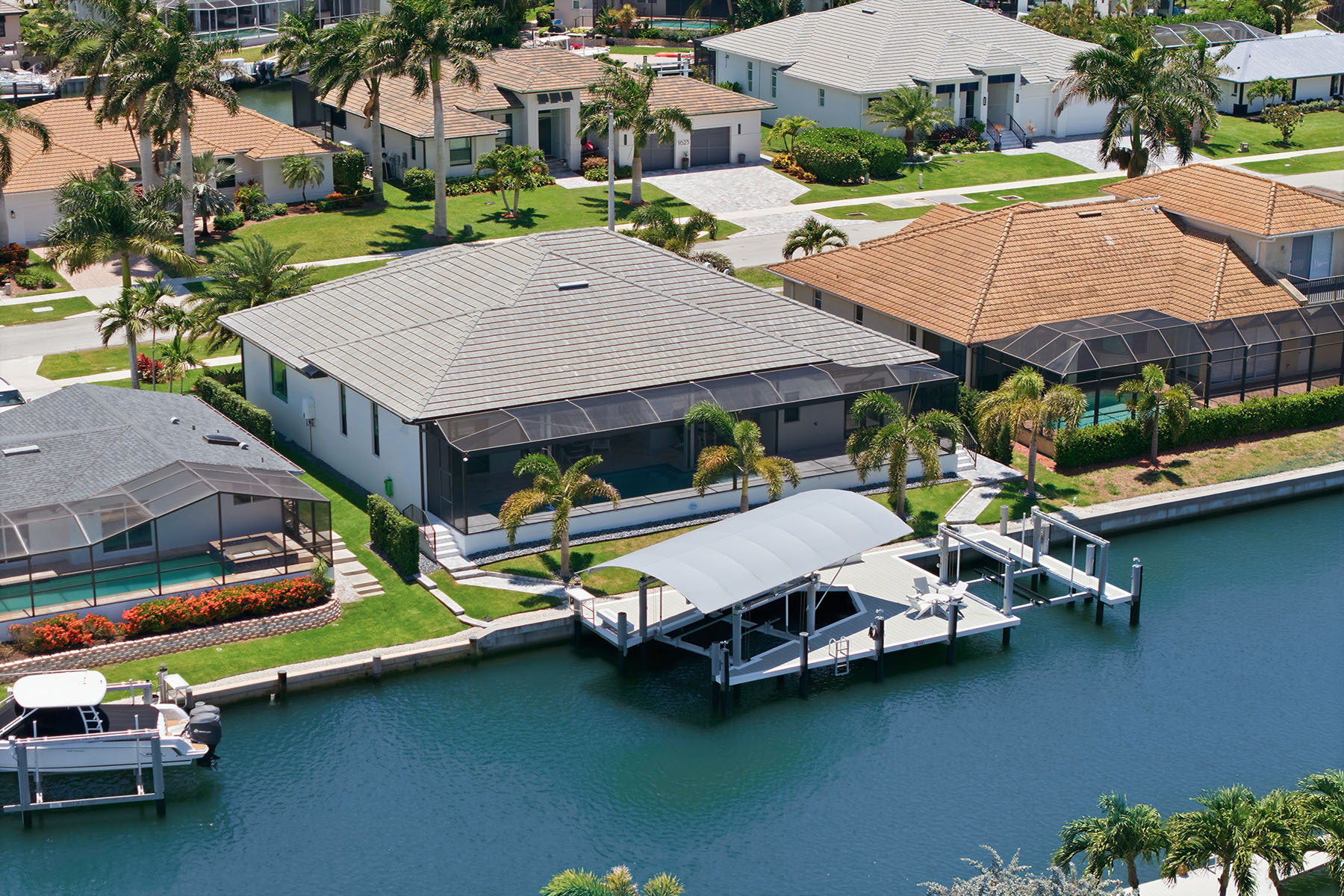 1632 Barbarosa Court