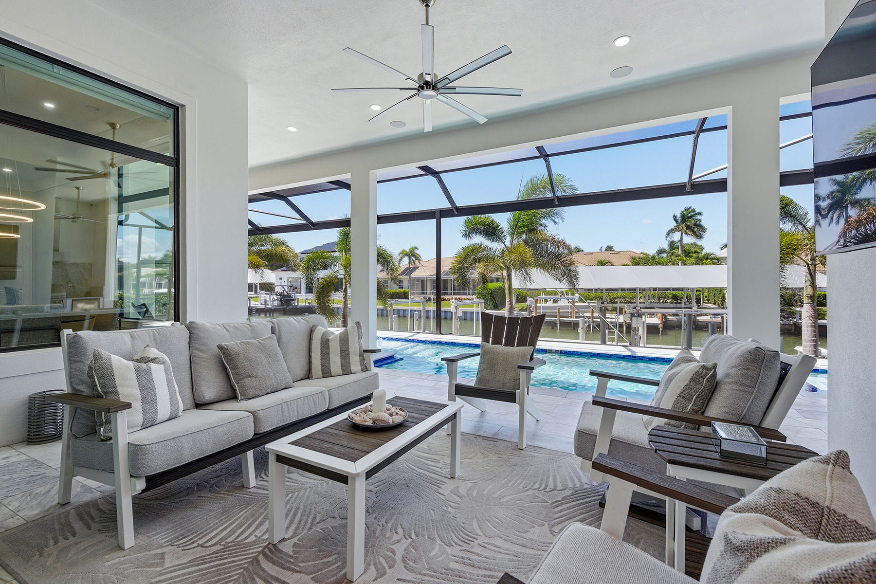 1632 Barbarosa Court