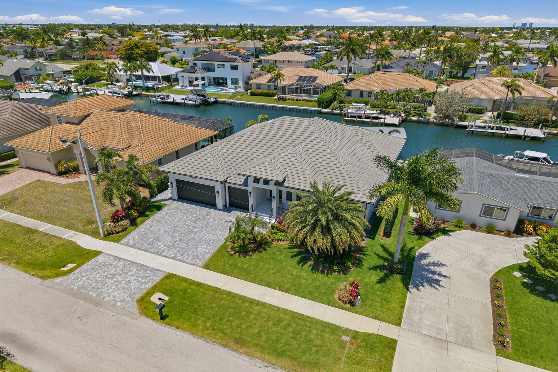 1632 Barbarosa Court