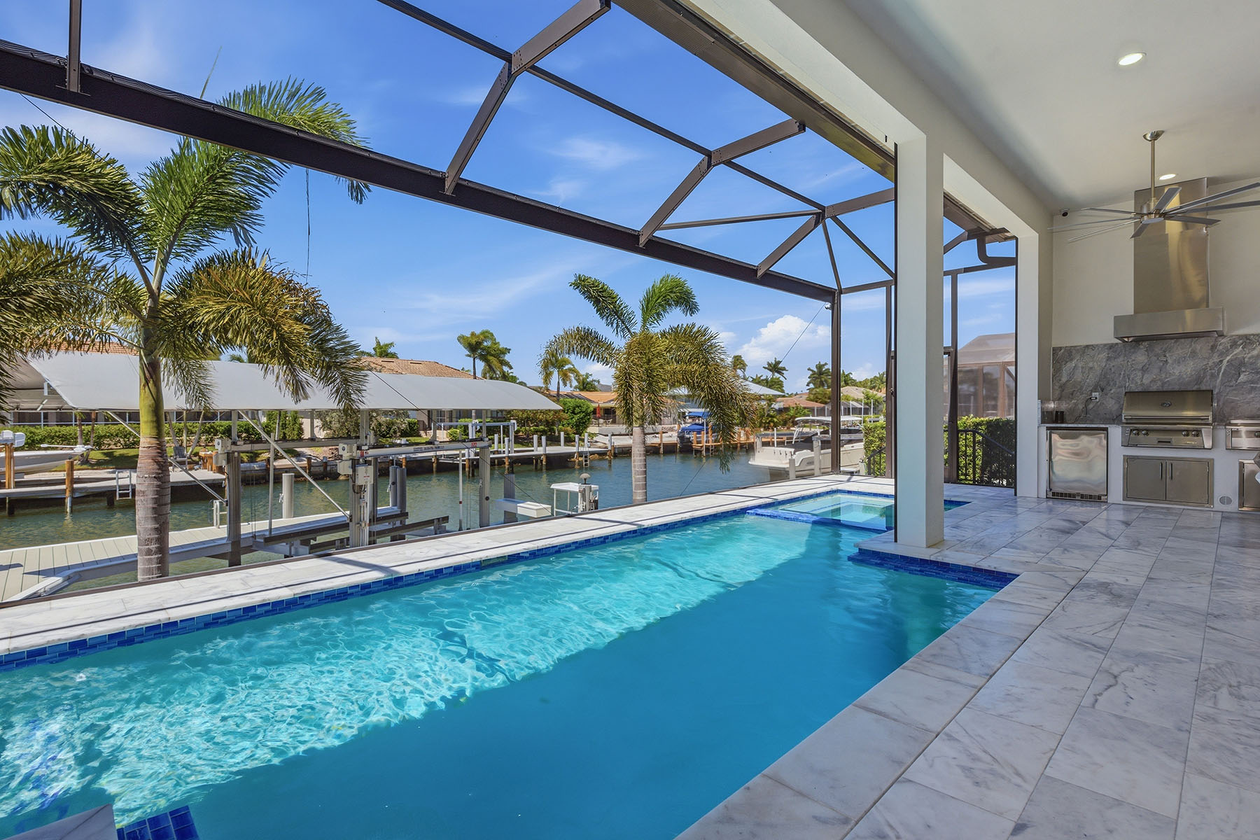 1632 Barbarosa Court