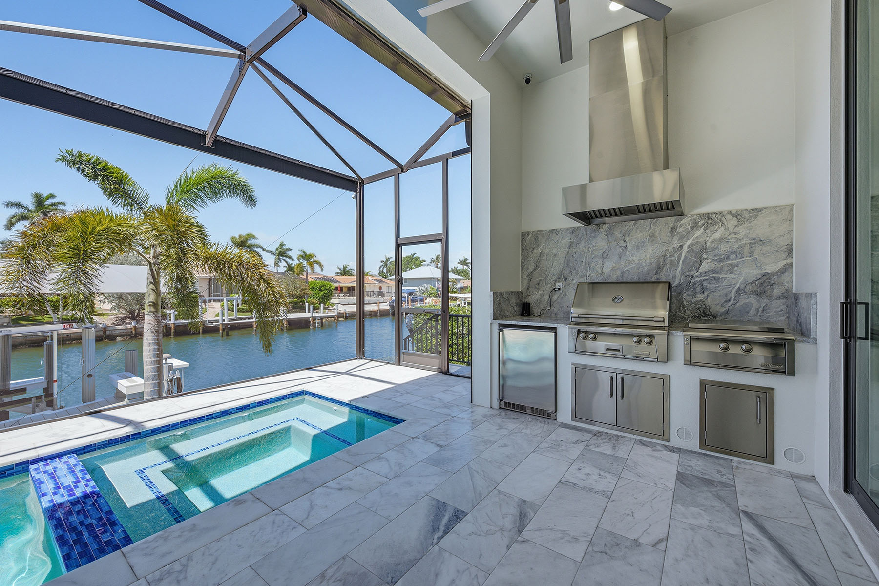 1632 Barbarosa Court