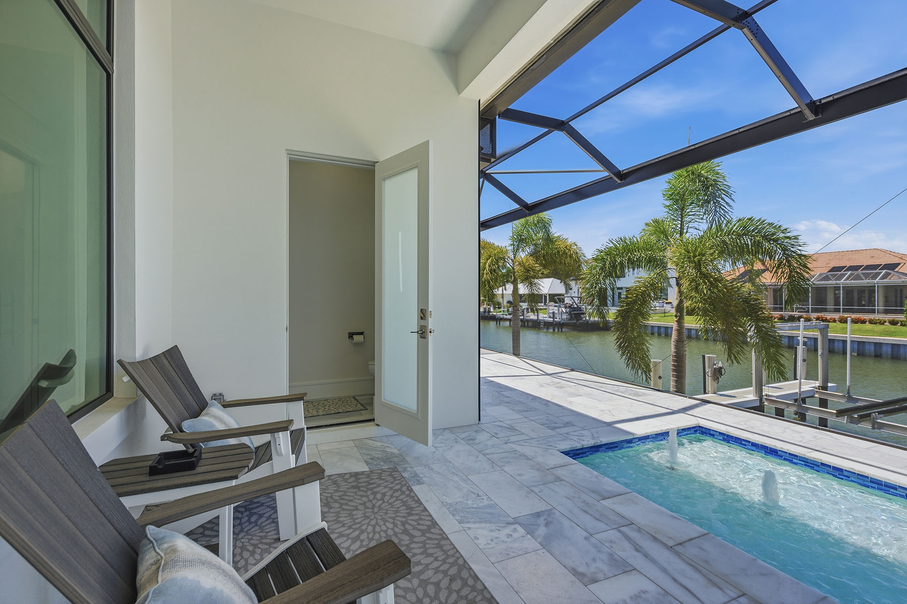 1632 Barbarosa Court