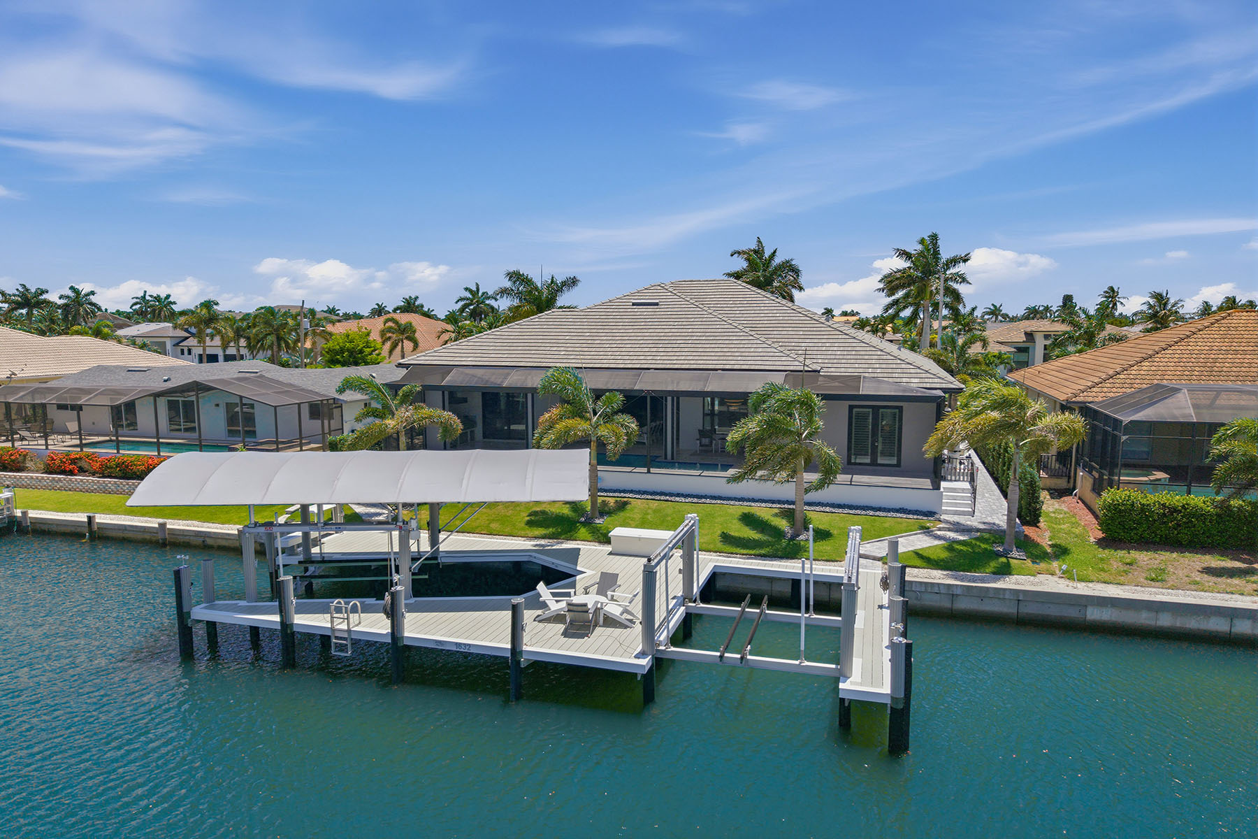 1632 Barbarosa Court
