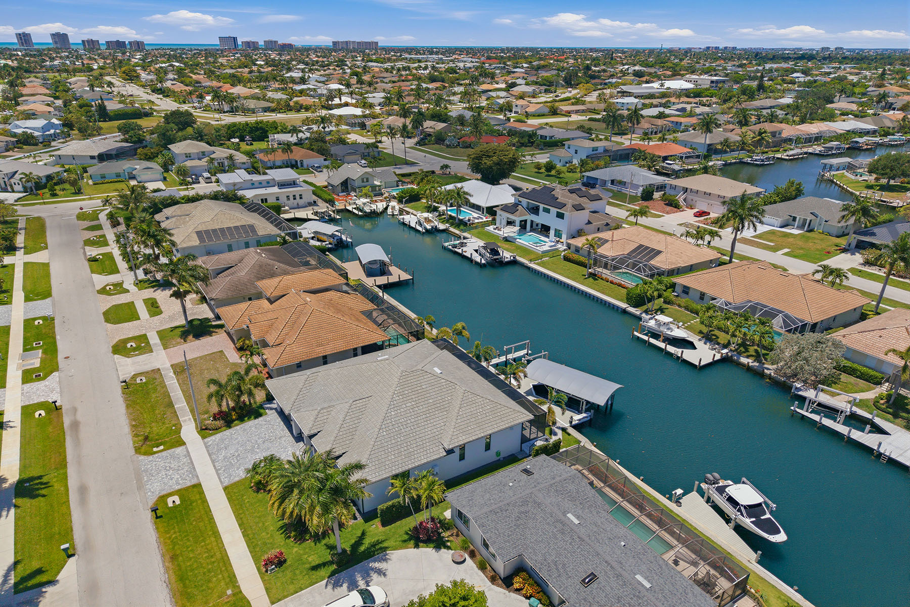 1632 Barbarosa Court