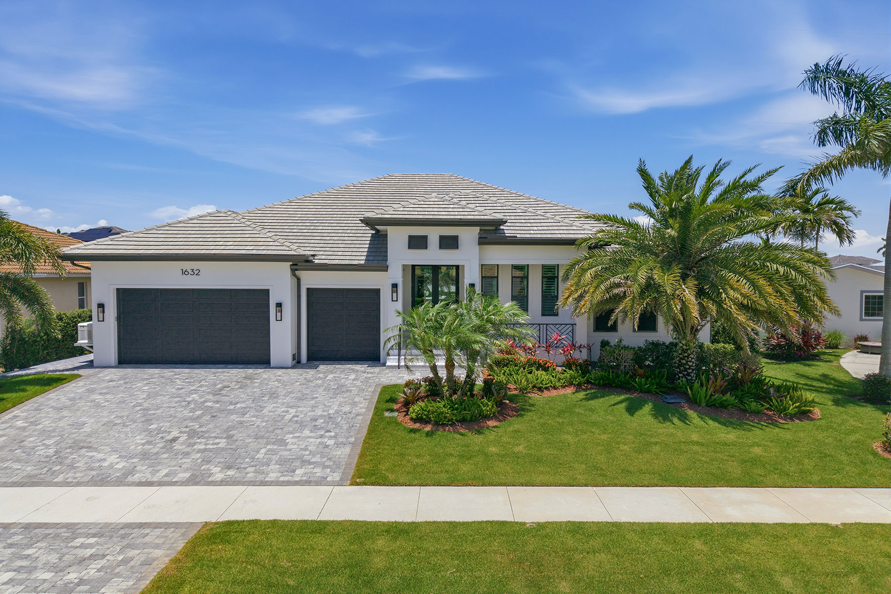 1632 Barbarosa Court