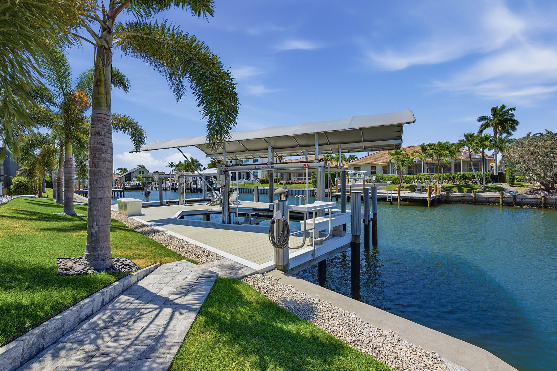1632 Barbarosa Court