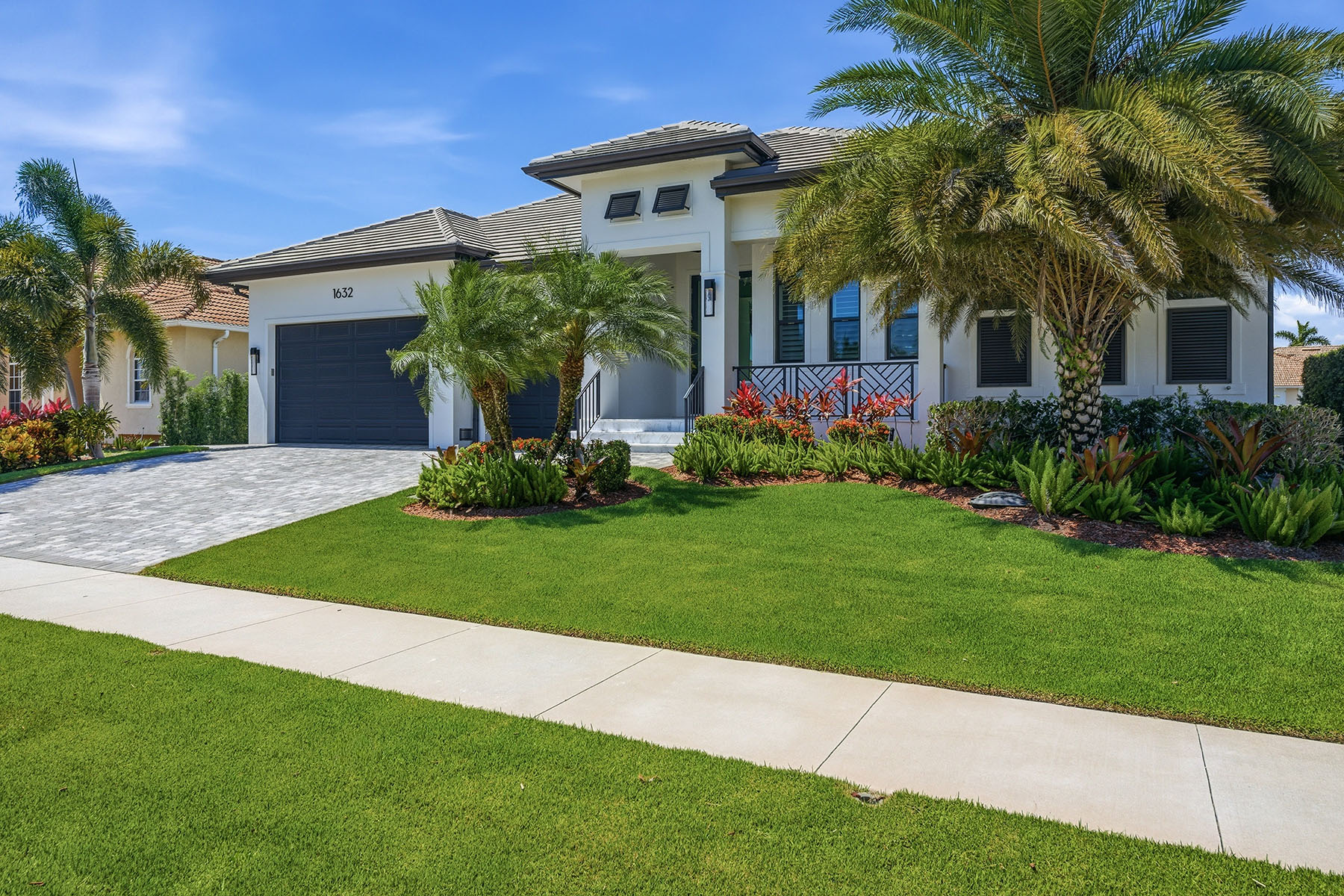 1632 Barbarosa Court