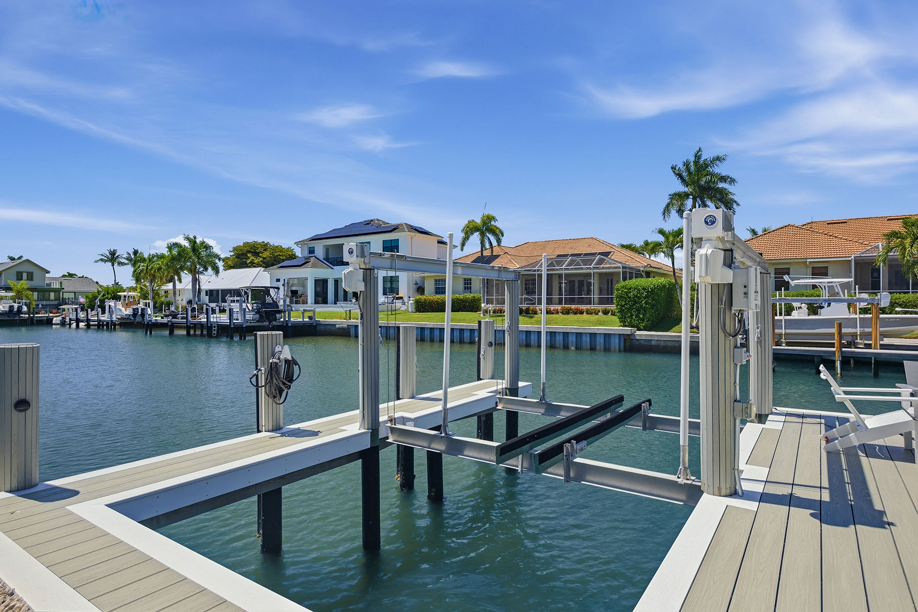 1632 Barbarosa Court