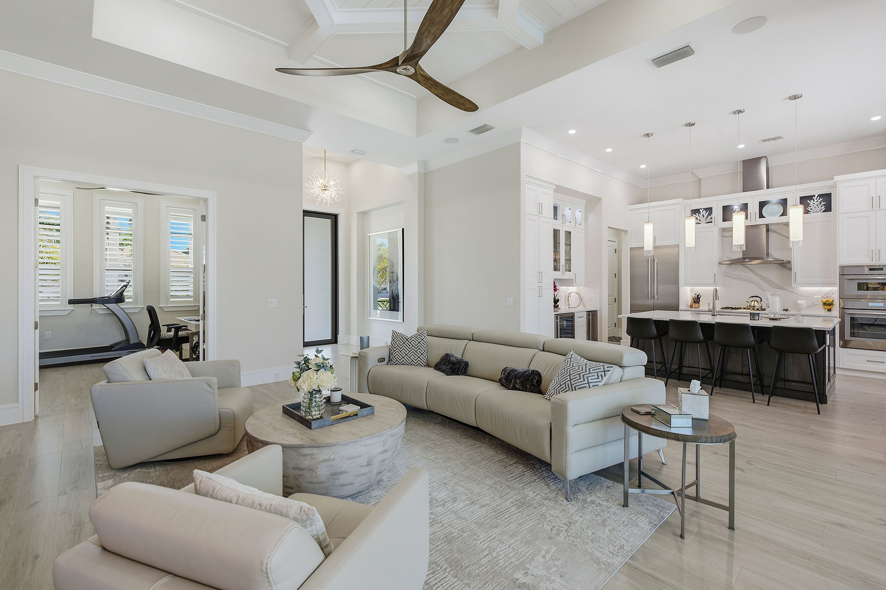 1632 Barbarosa Court