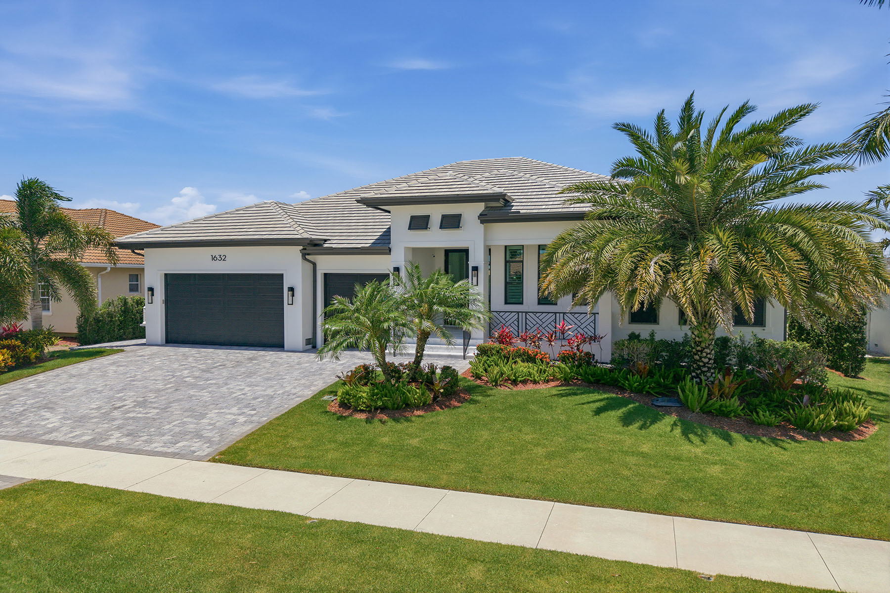 1632 Barbarosa Court