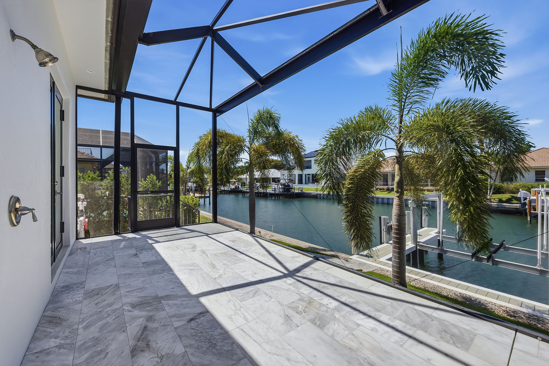 1632 Barbarosa Court