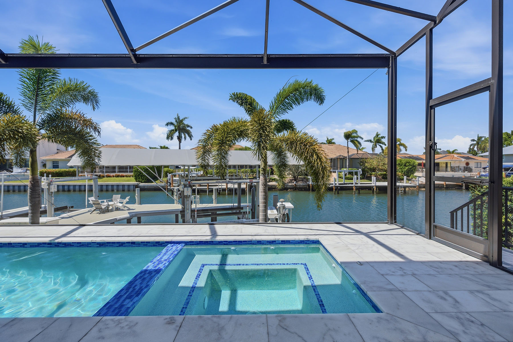 1632 Barbarosa Court